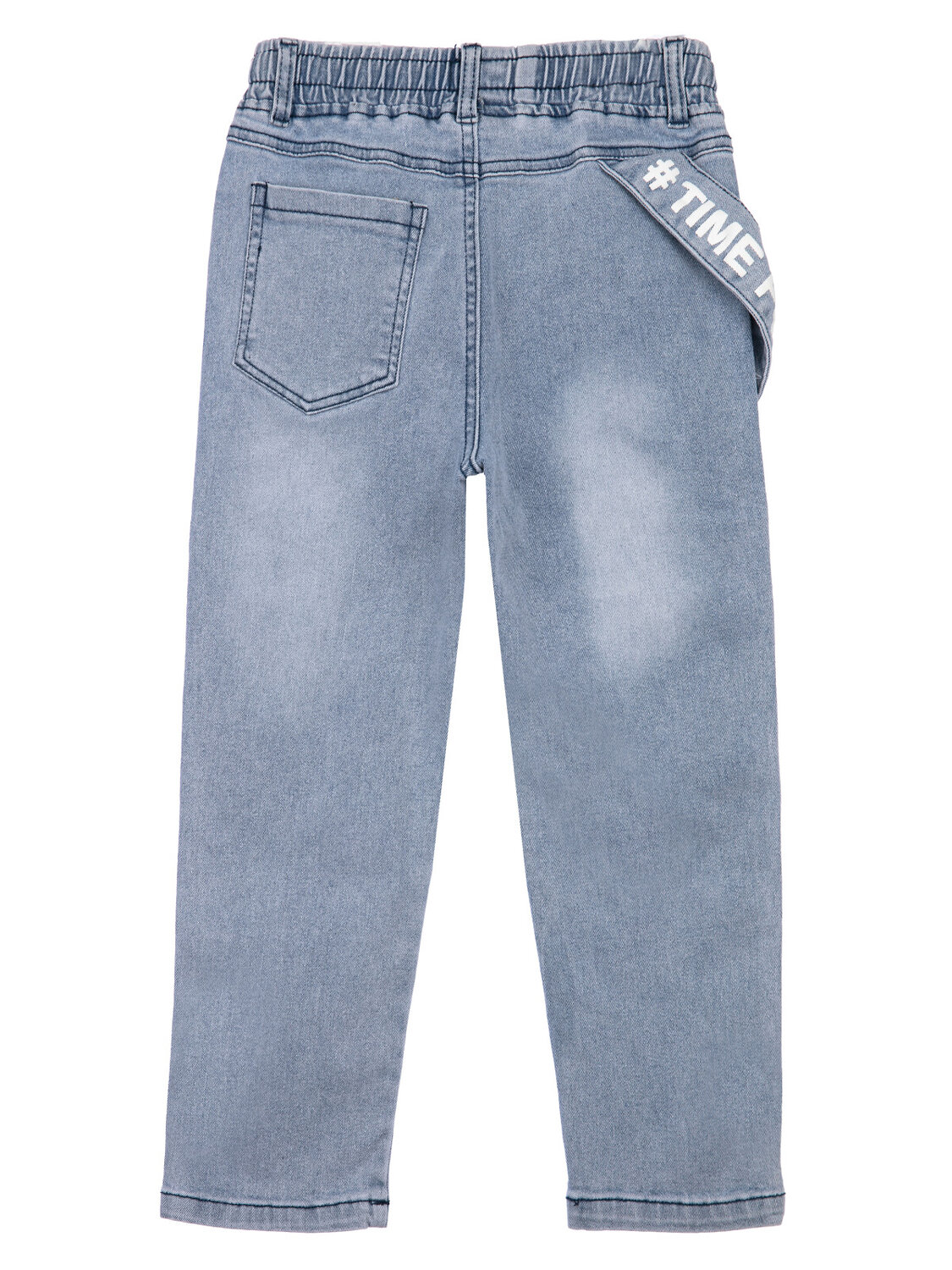 PLAYTODAY Брюки 278408 12312322 голубой