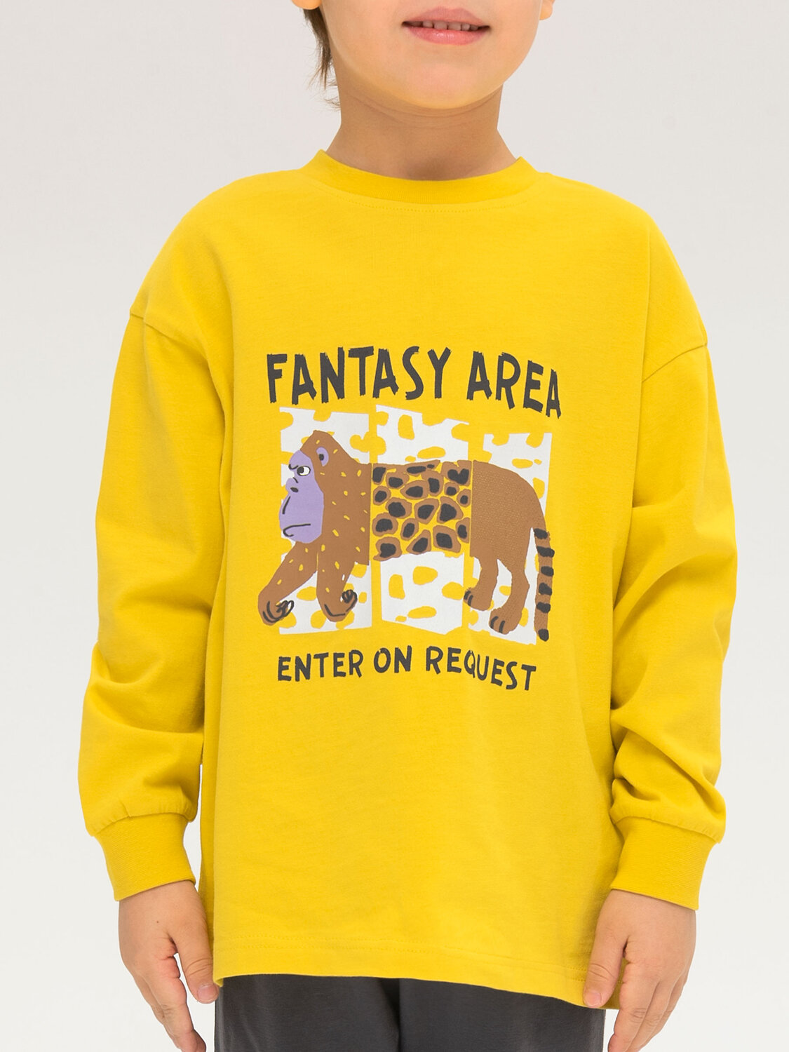 PELICAN Комплект 279594 NFAJP3329U Желтый