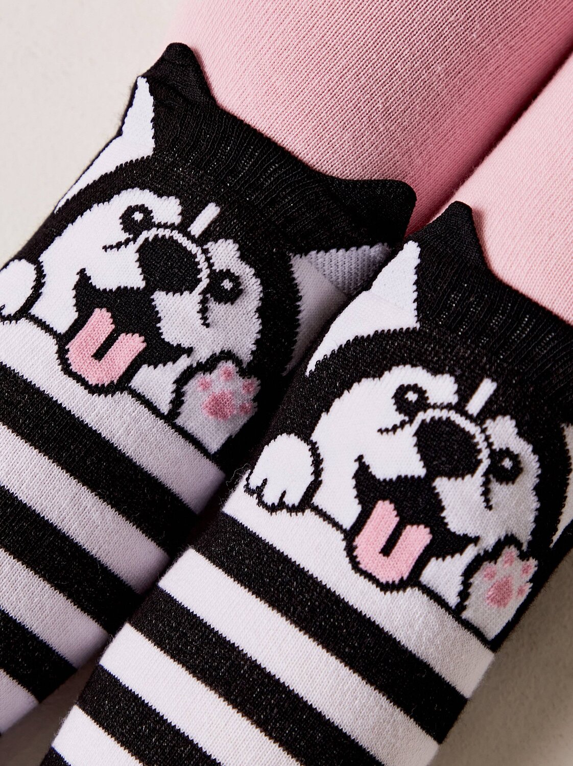 CONTE-KIDS Колготки 280171 17С-60СП светло-розовый