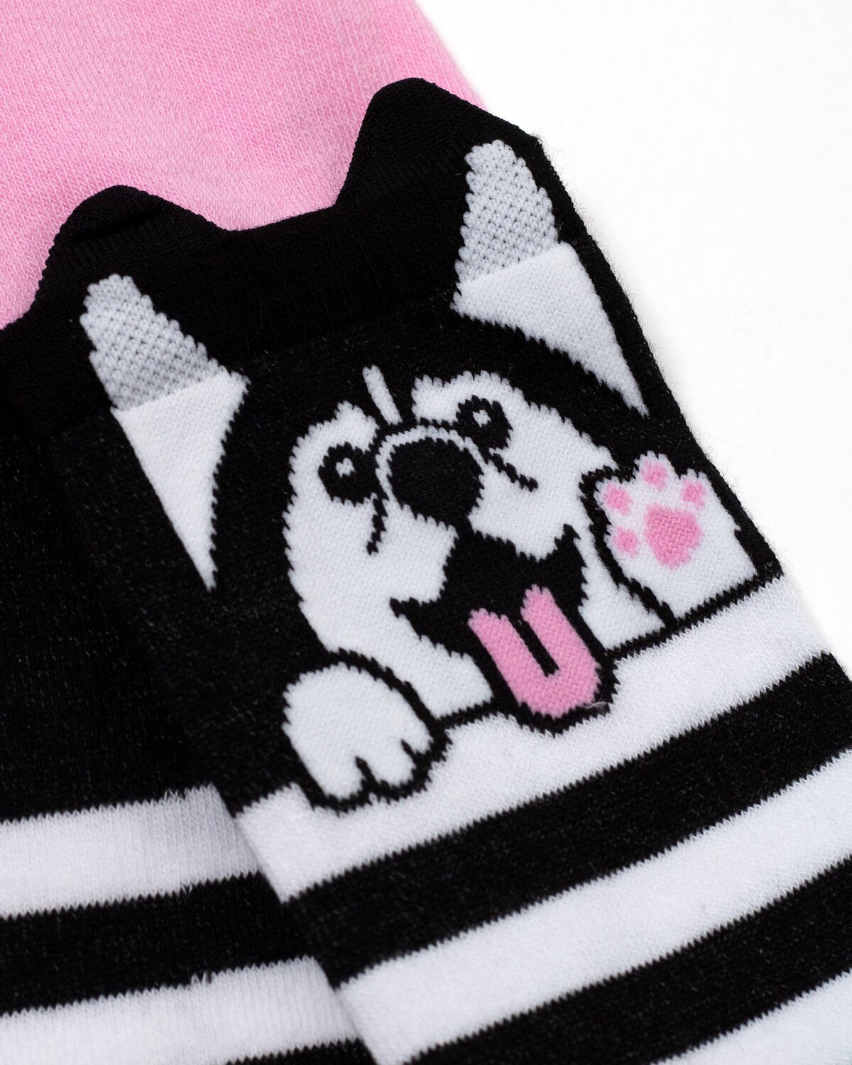 CONTE-KIDS Колготки 280171 17С-60СП светло-розовый