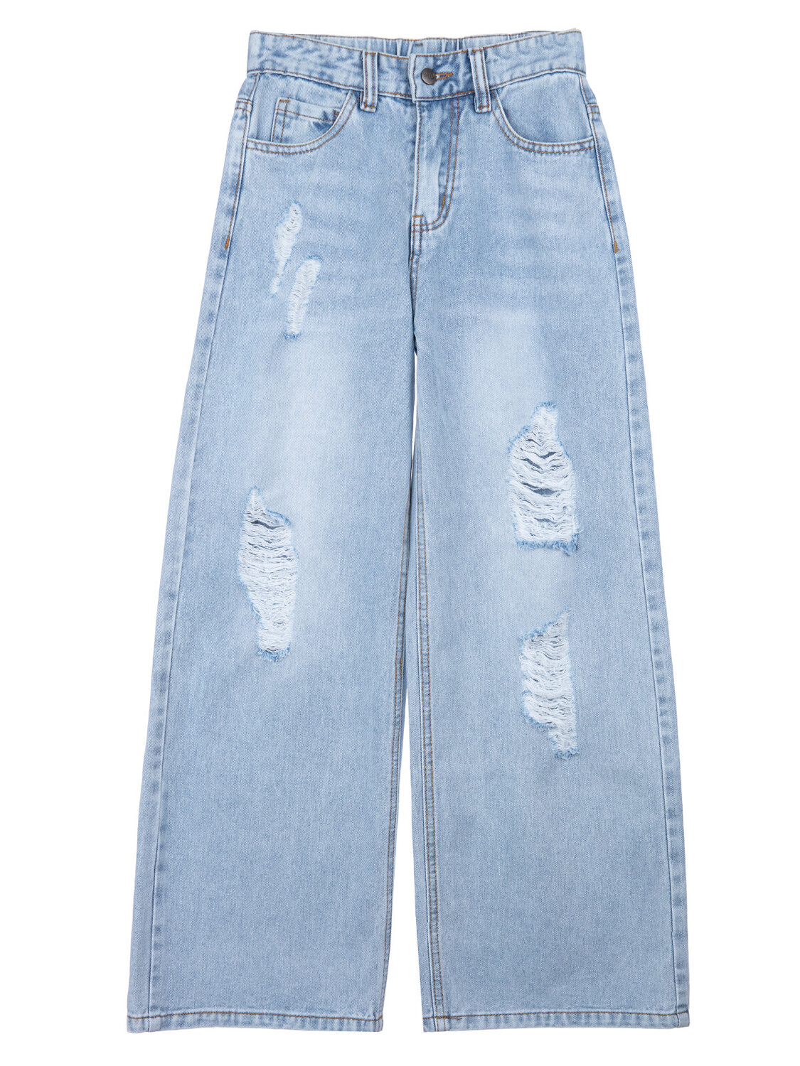 PLAYTODAY Брюки 284284 12321192 голубой