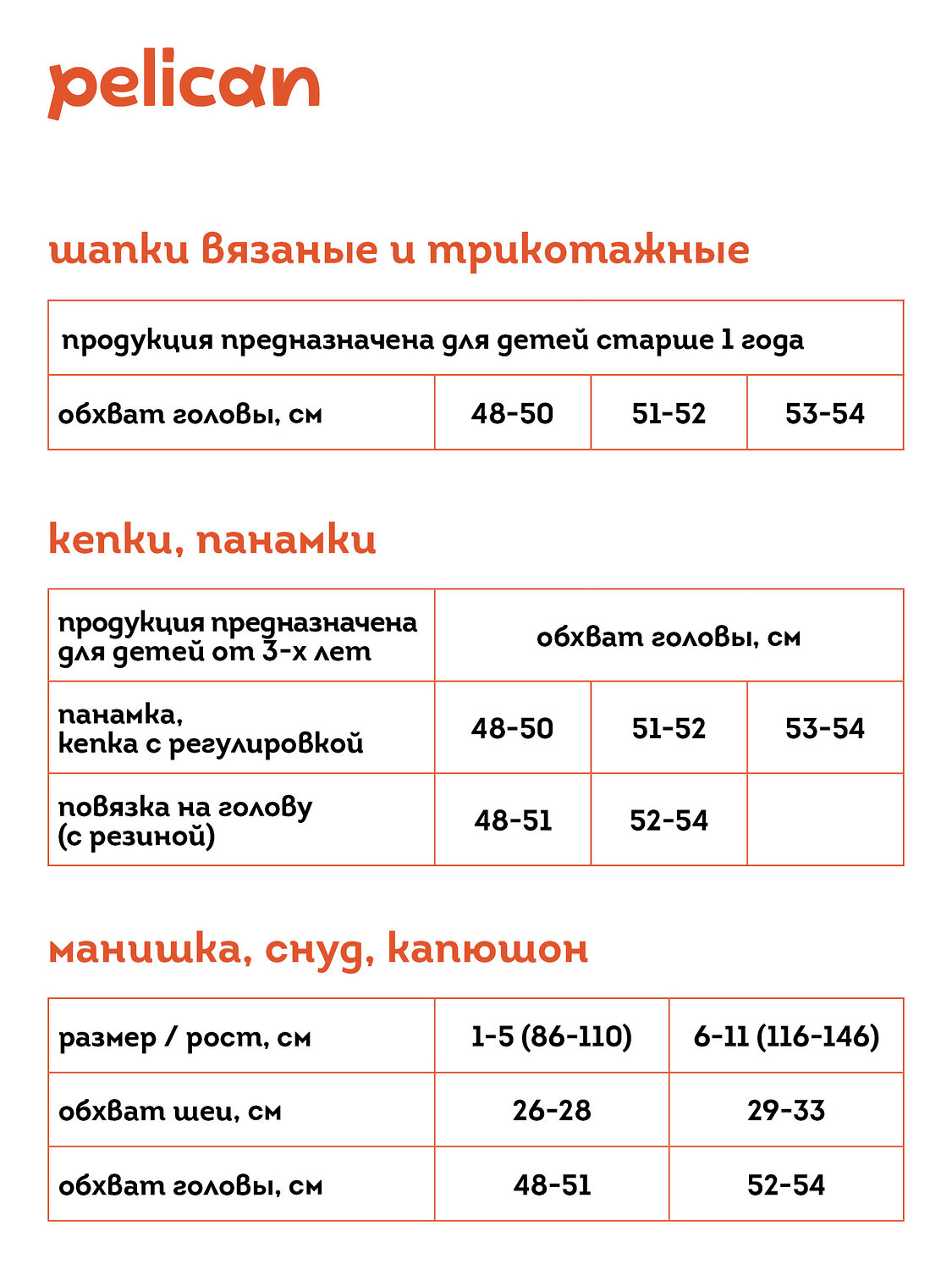 PELICAN Панама 285467 GWQO3319 Янтарный