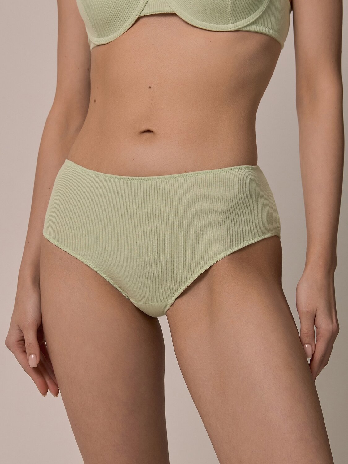 Infinity Lingerie Трусы 287590 31204121946 мятный