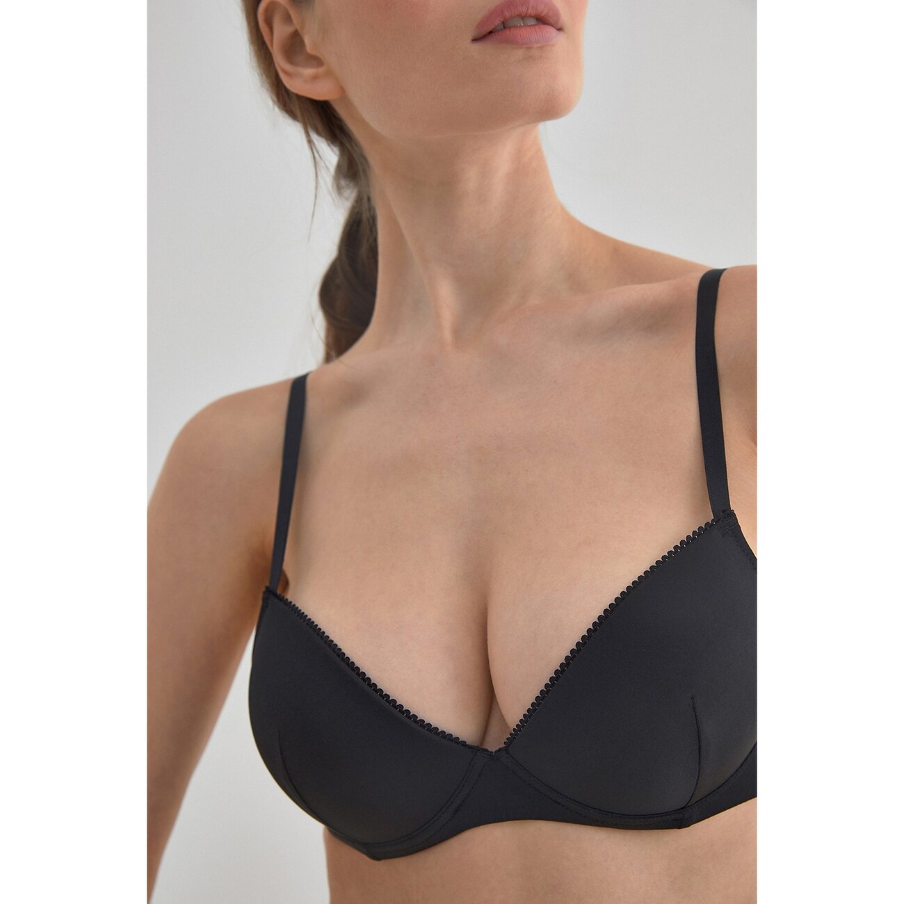 Infinity Lingerie Бюстгальтер 287635 31204110951 черный