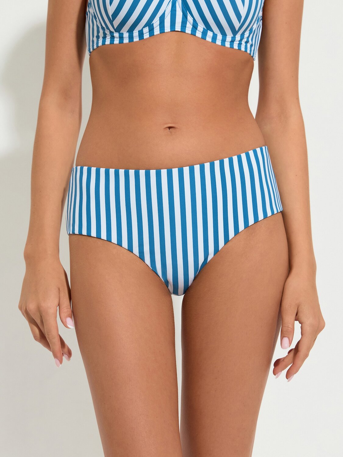 Infinity Lingerie Трусы купальные 287747 31204730009 синий