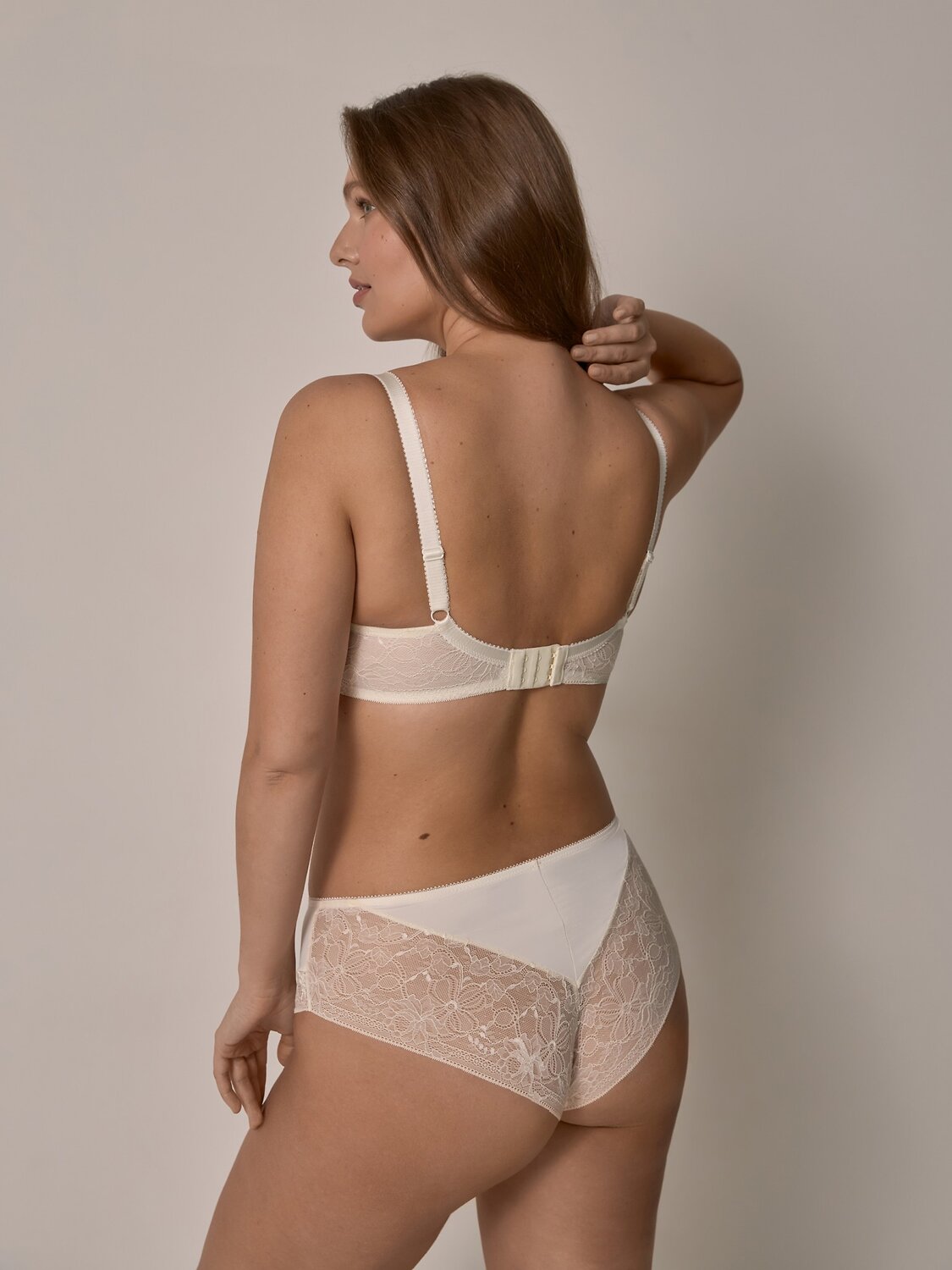 Infinity Lingerie Бюстгальтер 287879 31204111082 молочный