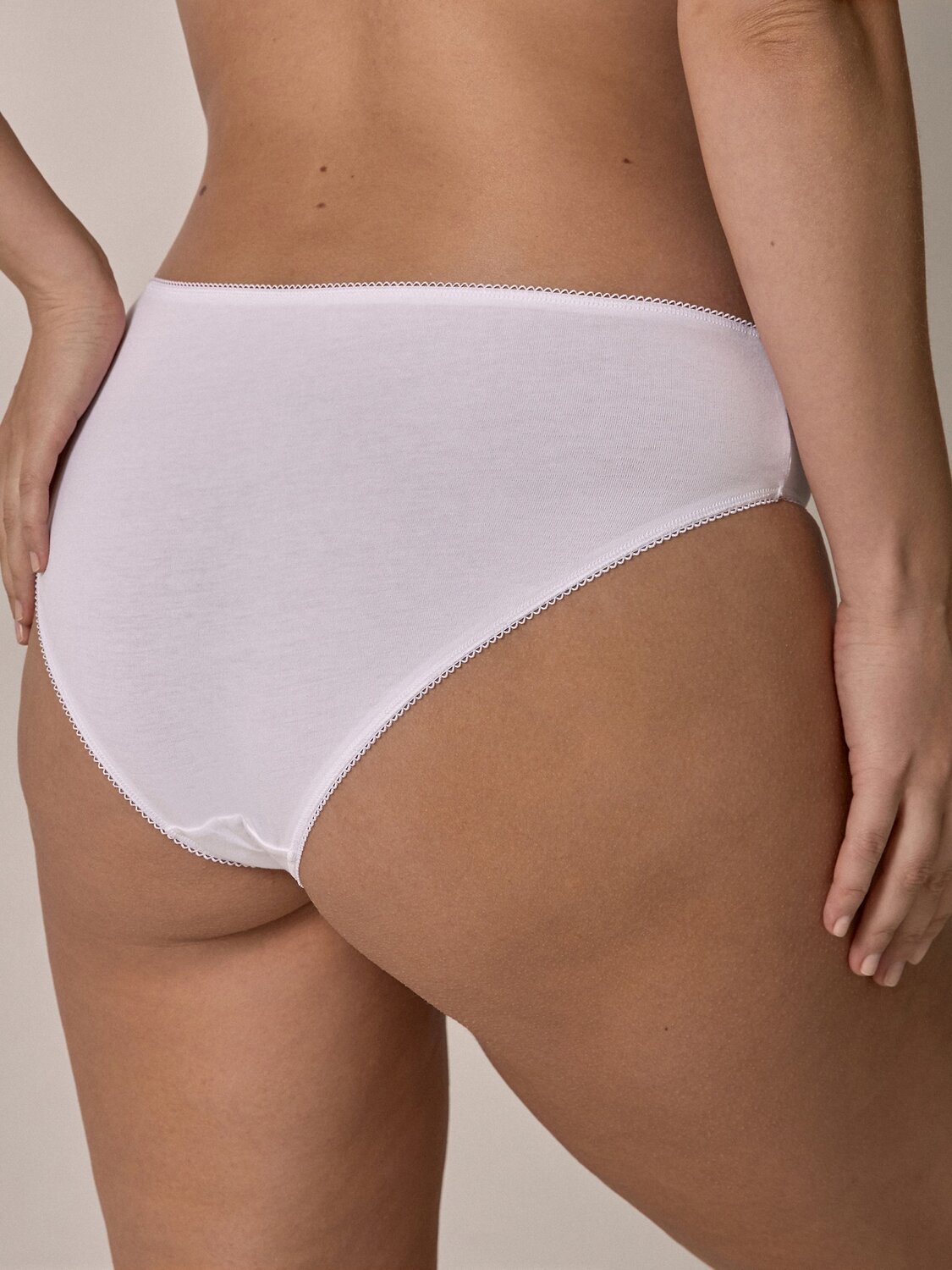 Infinity Lingerie Трусы 287895 31204121973 белый