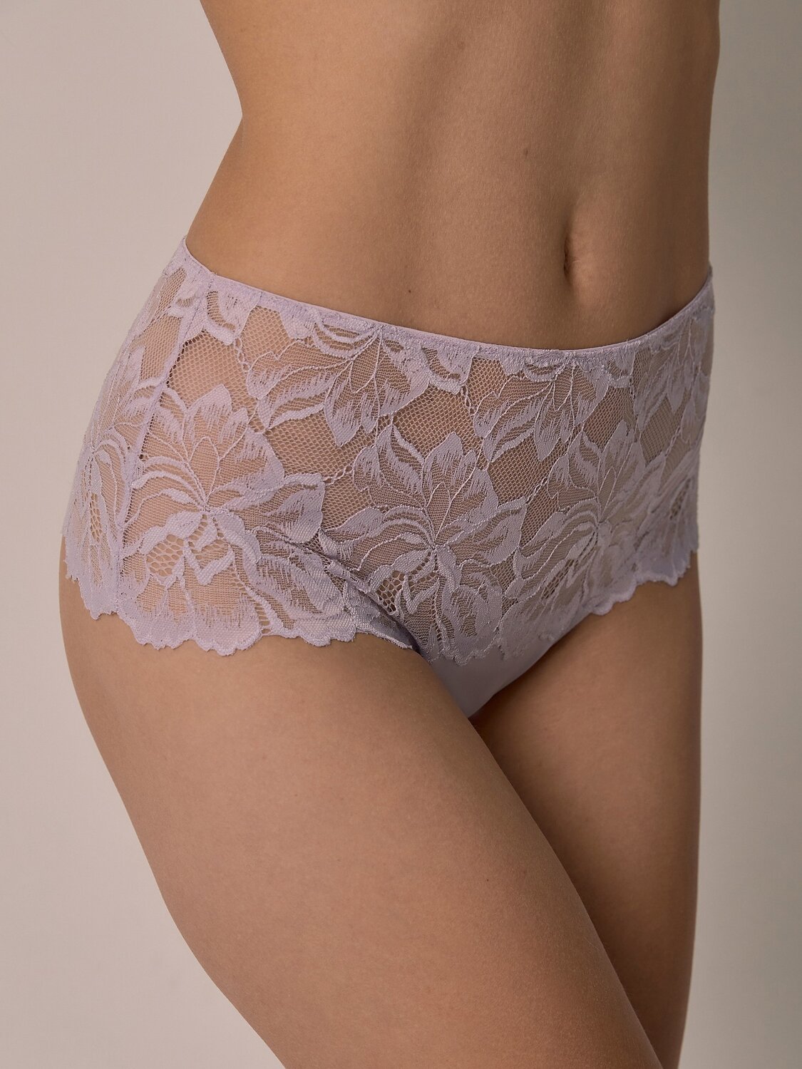 Infinity Lingerie Трусы 288038 31204121988 лавандовый