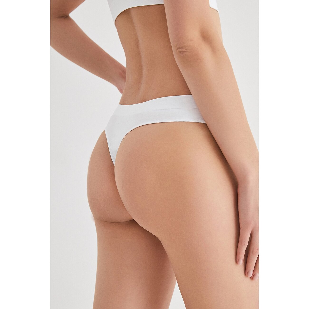 Infinity Lingerie Трусы 288142 31204121792 белый