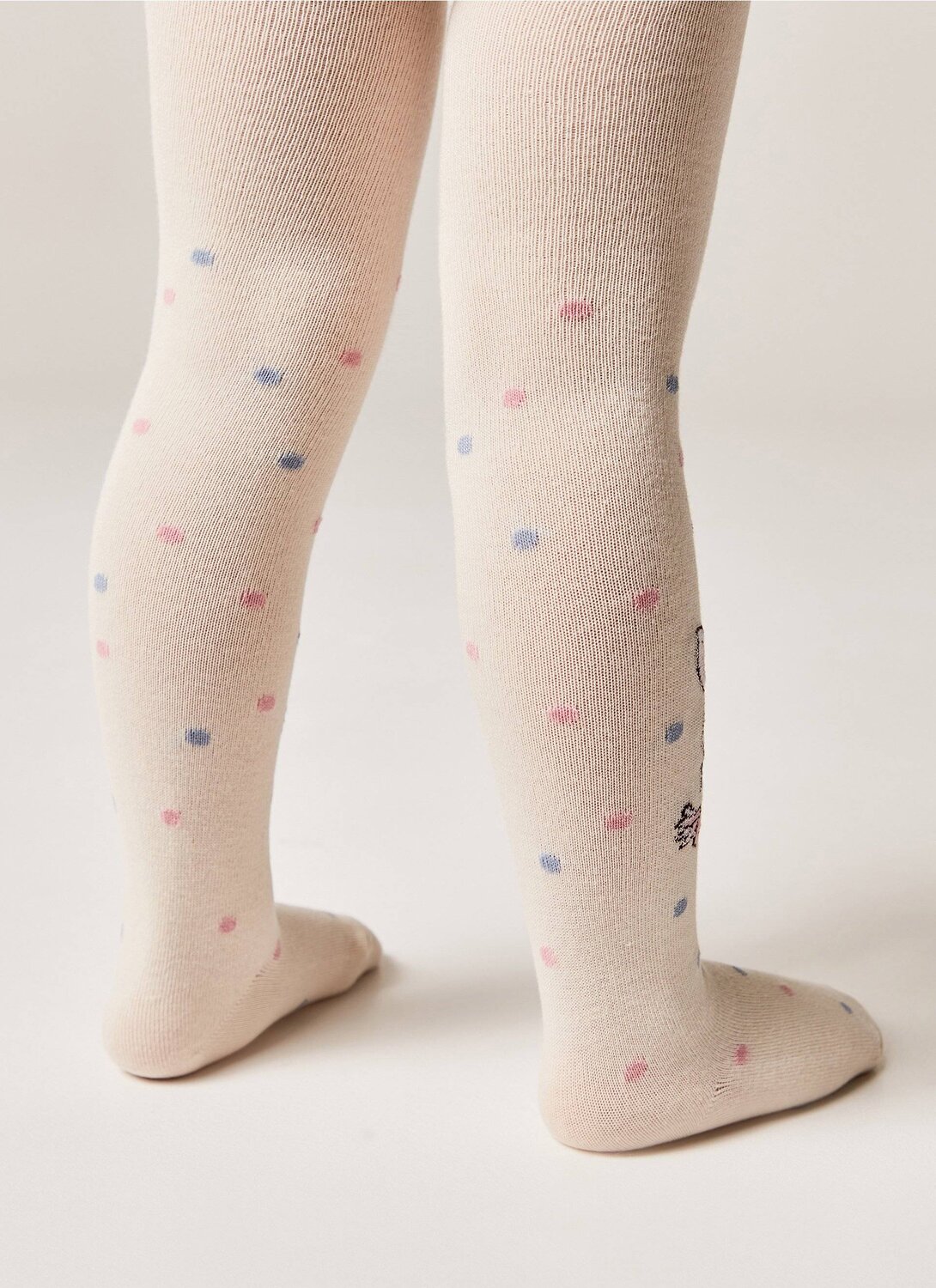 БРЕСТСКИЕ Колготки 289288 3280 ш.белый