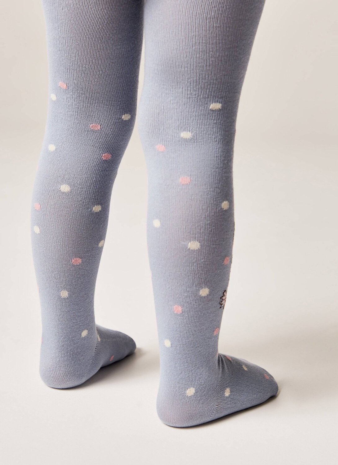 БРЕСТСКИЕ Колготки 289289 3280 серо-голубой