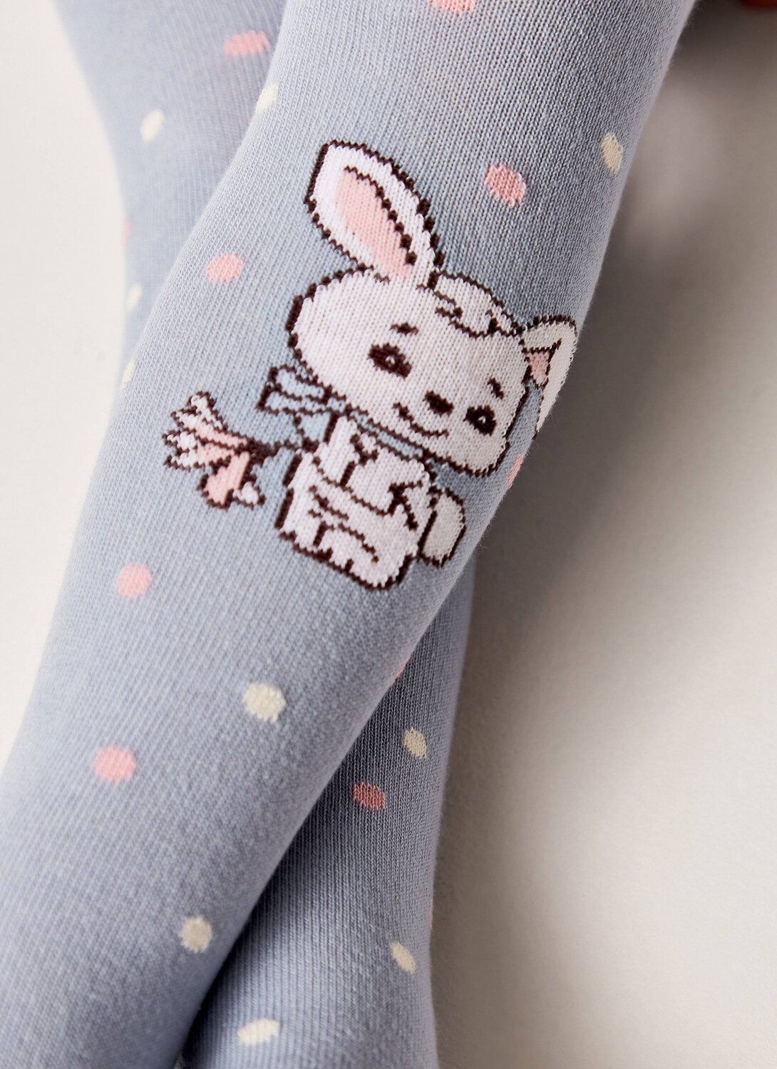 БРЕСТСКИЕ Колготки 289289 3280 серо-голубой