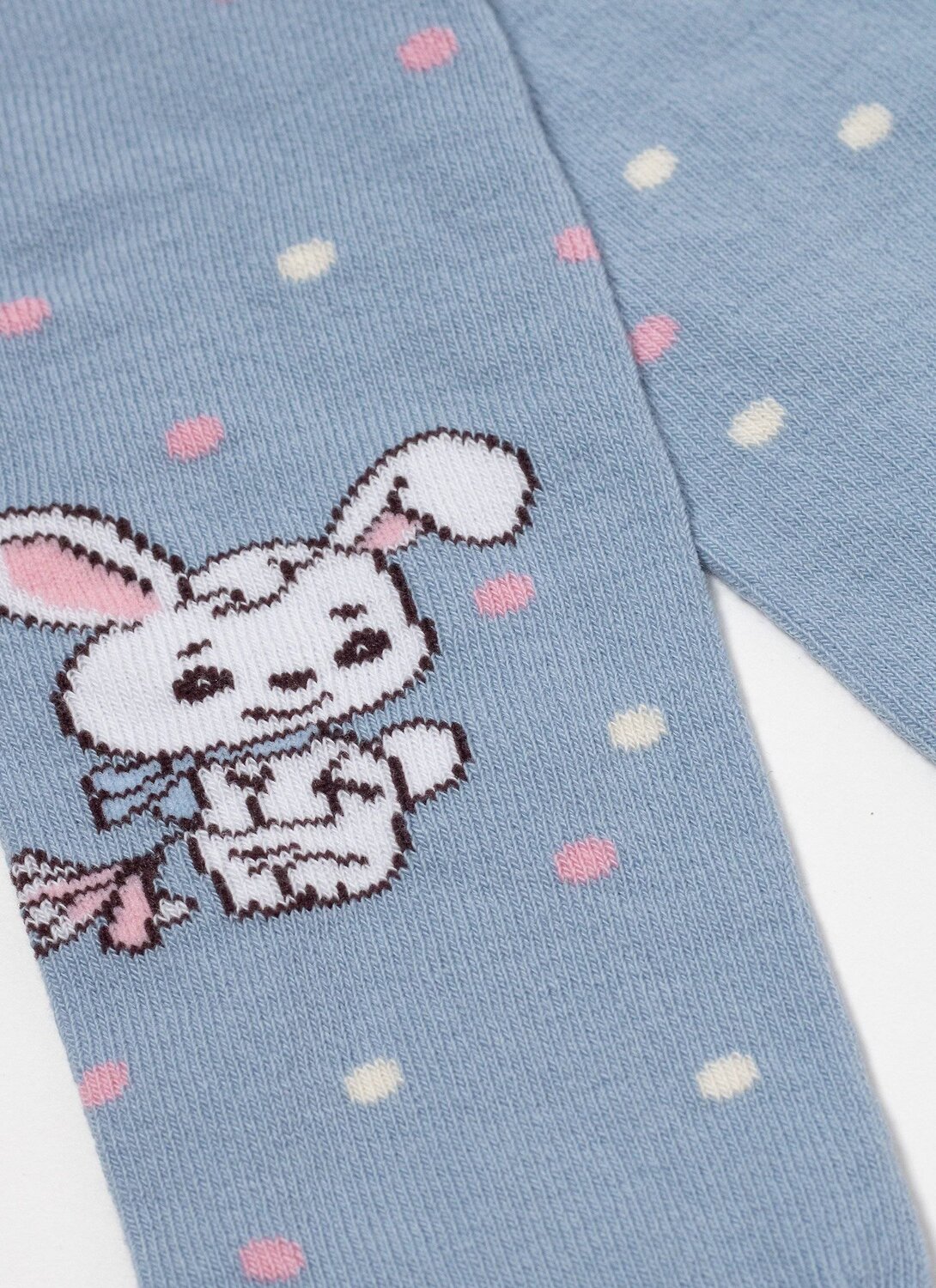 БРЕСТСКИЕ Колготки 289289 3280 серо-голубой