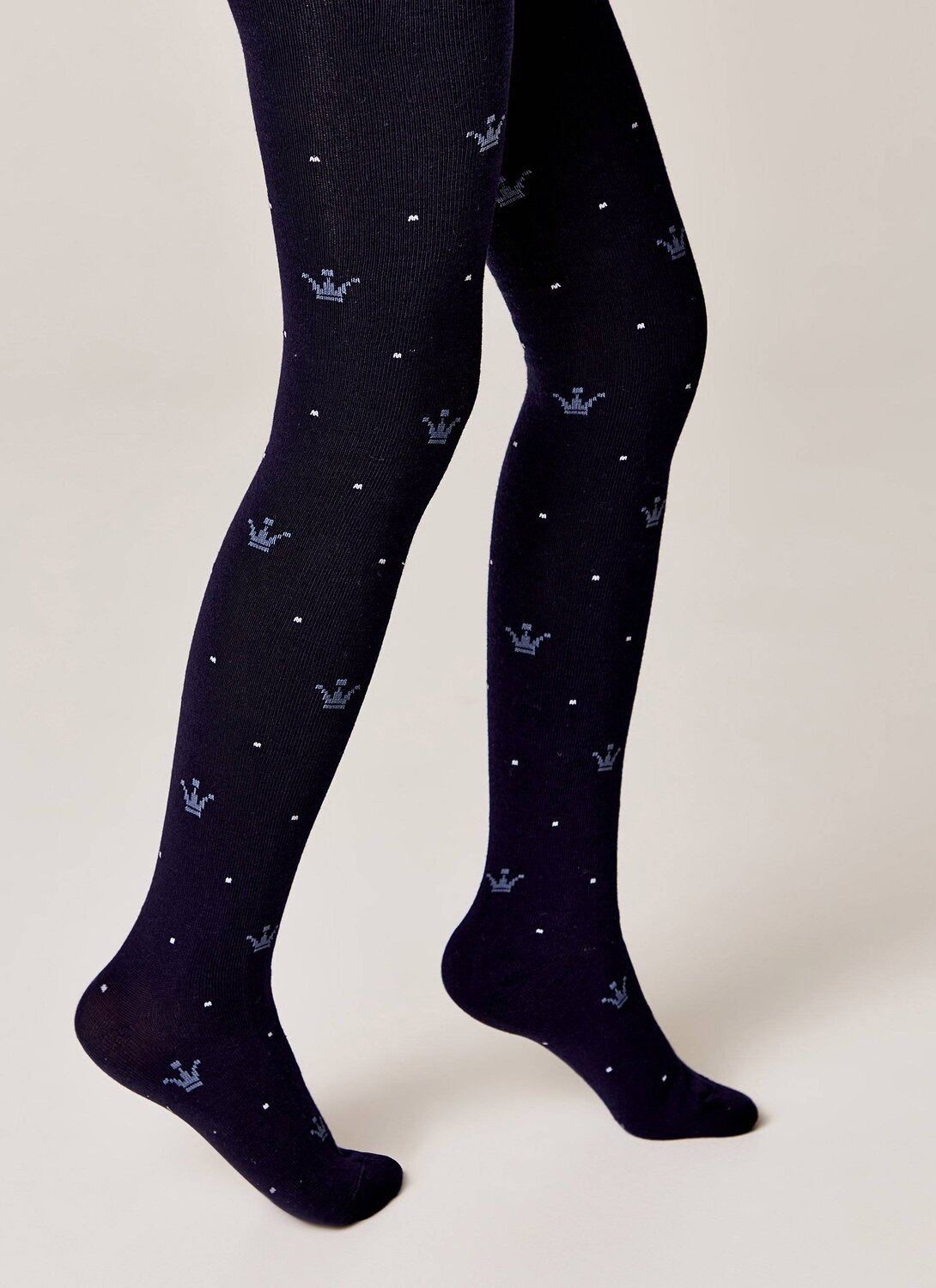 БРЕСТСКИЕ Колготки 289293 3280 темно-синий