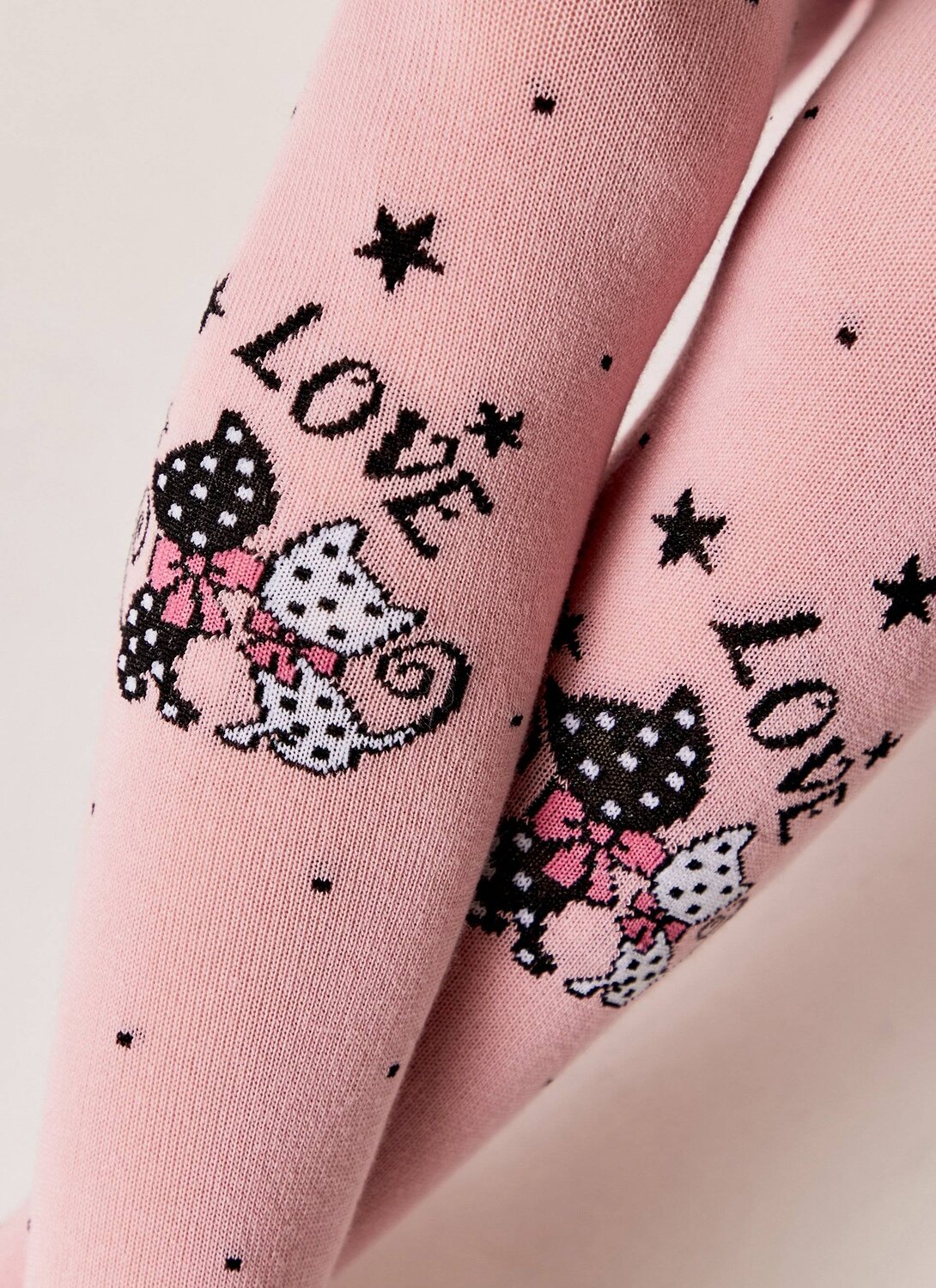 БРЕСТСКИЕ Колготки 289297 3280 пудра