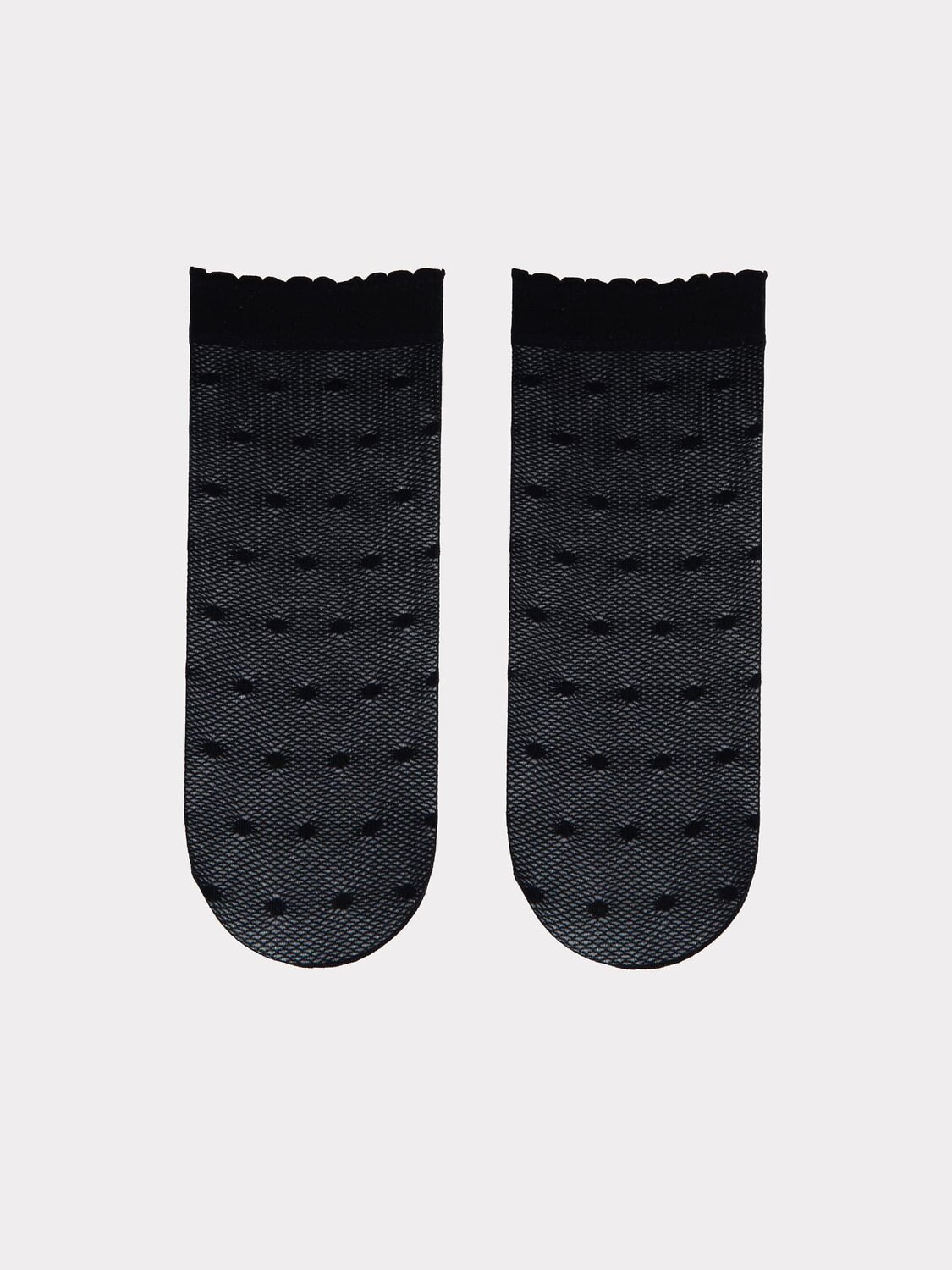 MARK FORMELLE Детские носки 289912 436PA-1418 черный