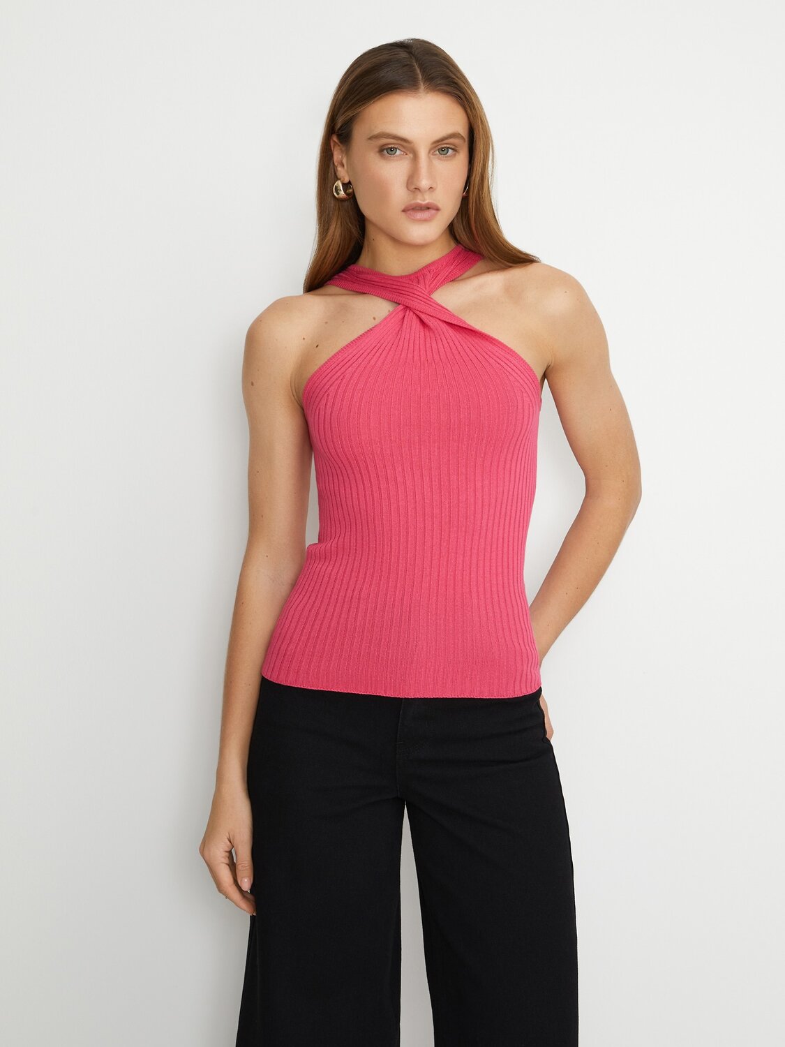 CONCEPT CLUB Топ 290614 10200210021 фуксия