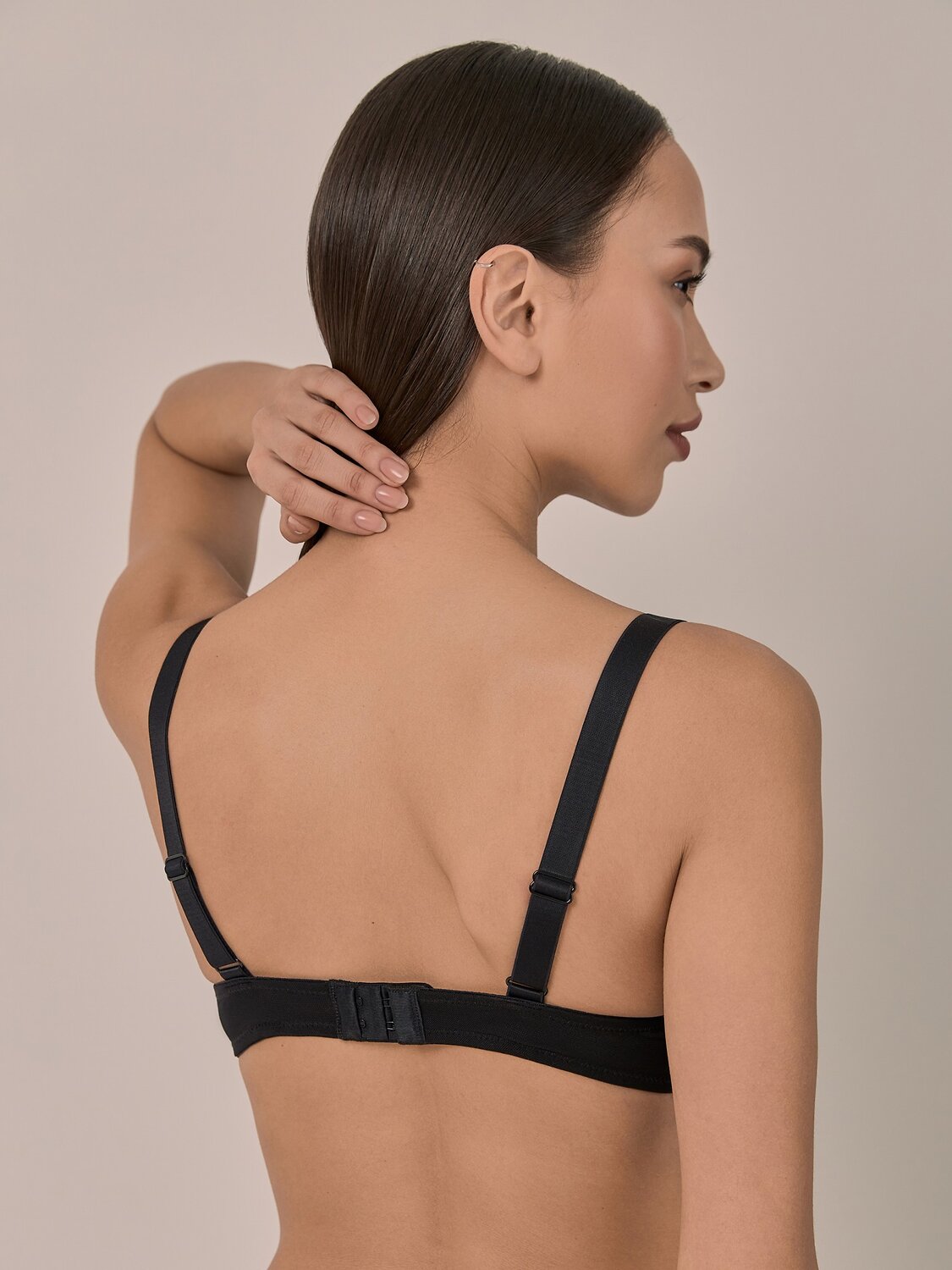 Infinity Lingerie Бюстгальтер 290993 31204111133 черный