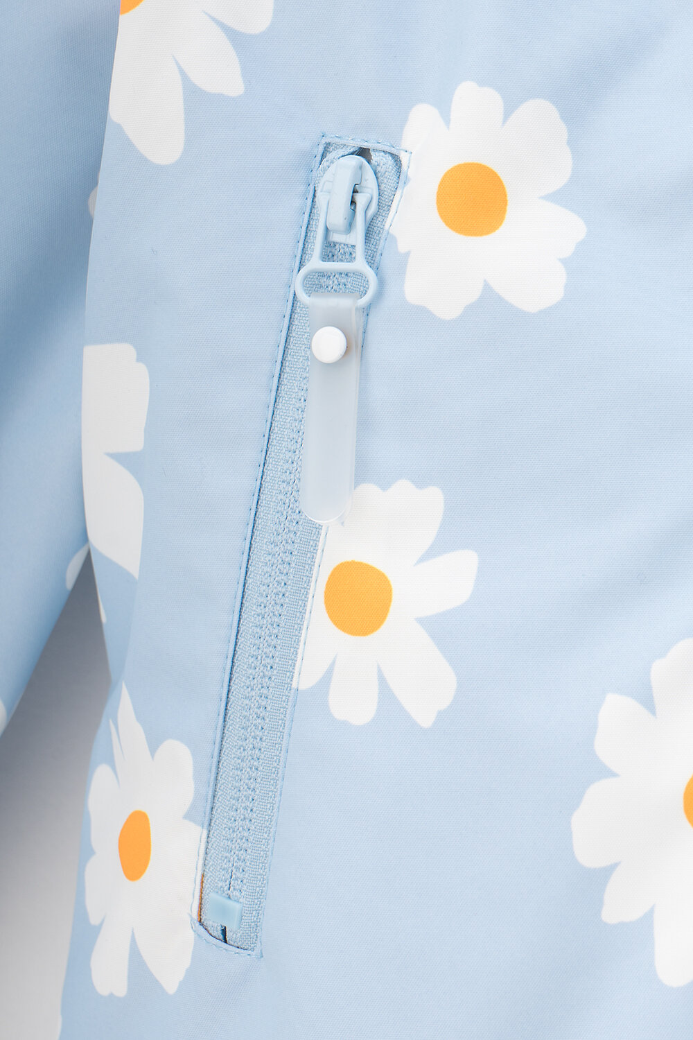 CROCKID Комбинезон 291071 ВК 60088/н/2 Ал голубой