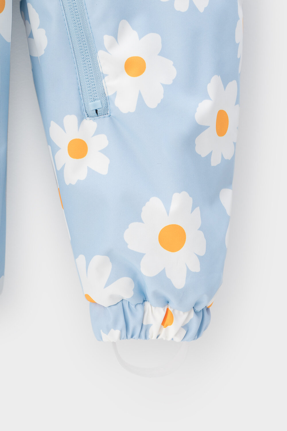 CROCKID Комбинезон 291071 ВК 60088/н/2 Ал голубой