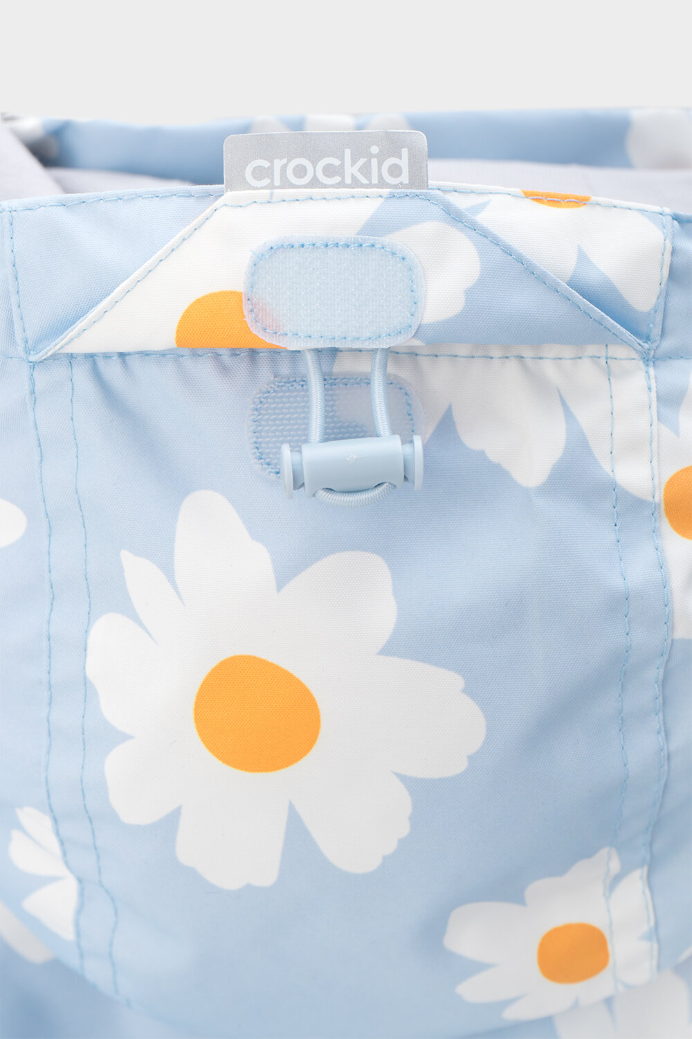 CROCKID Комбинезон 291071 ВК 60088/н/2 Ал голубой