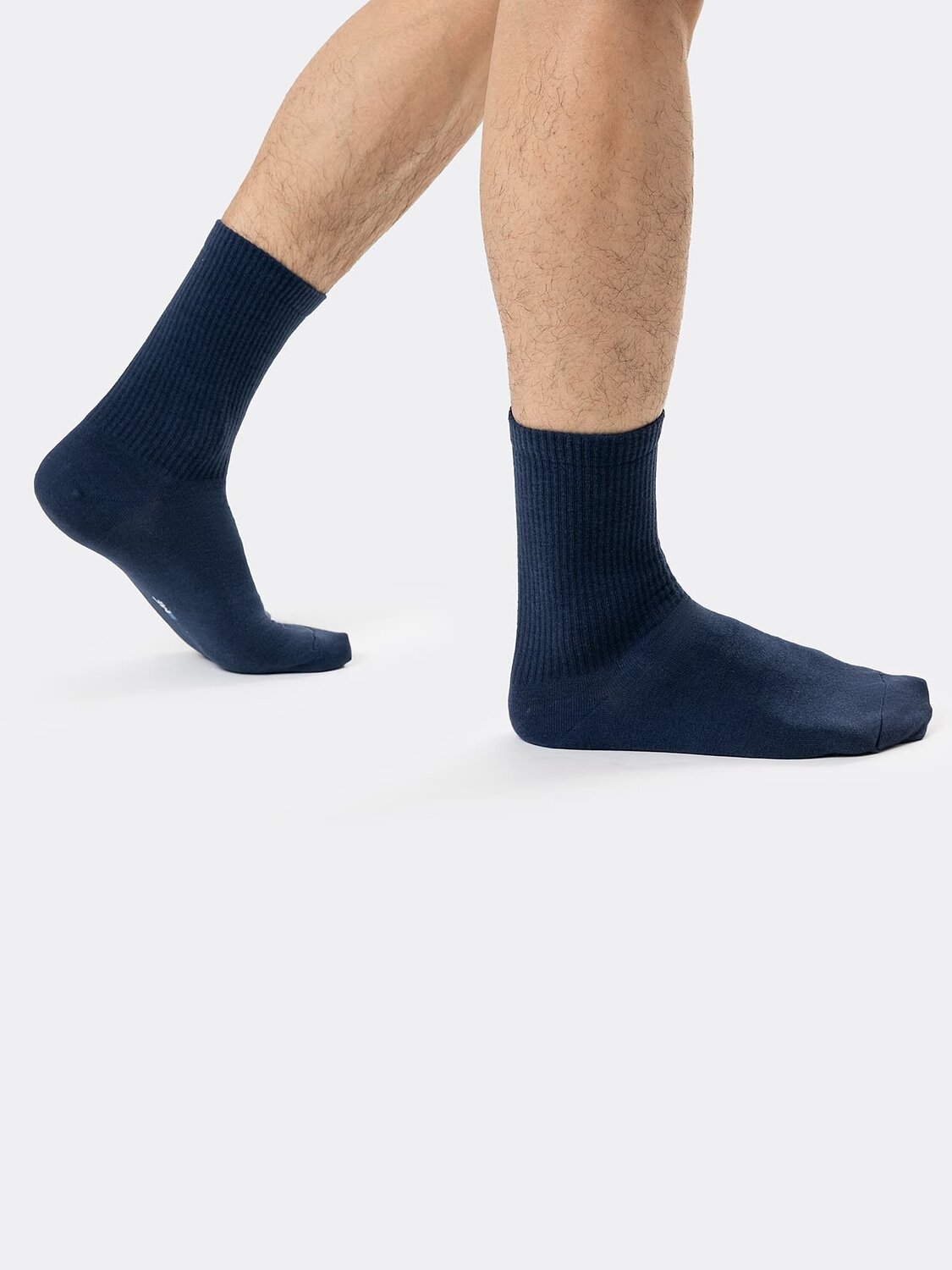 MARK FORMELLE Мужские носки 291487 107K-1663 т.синий