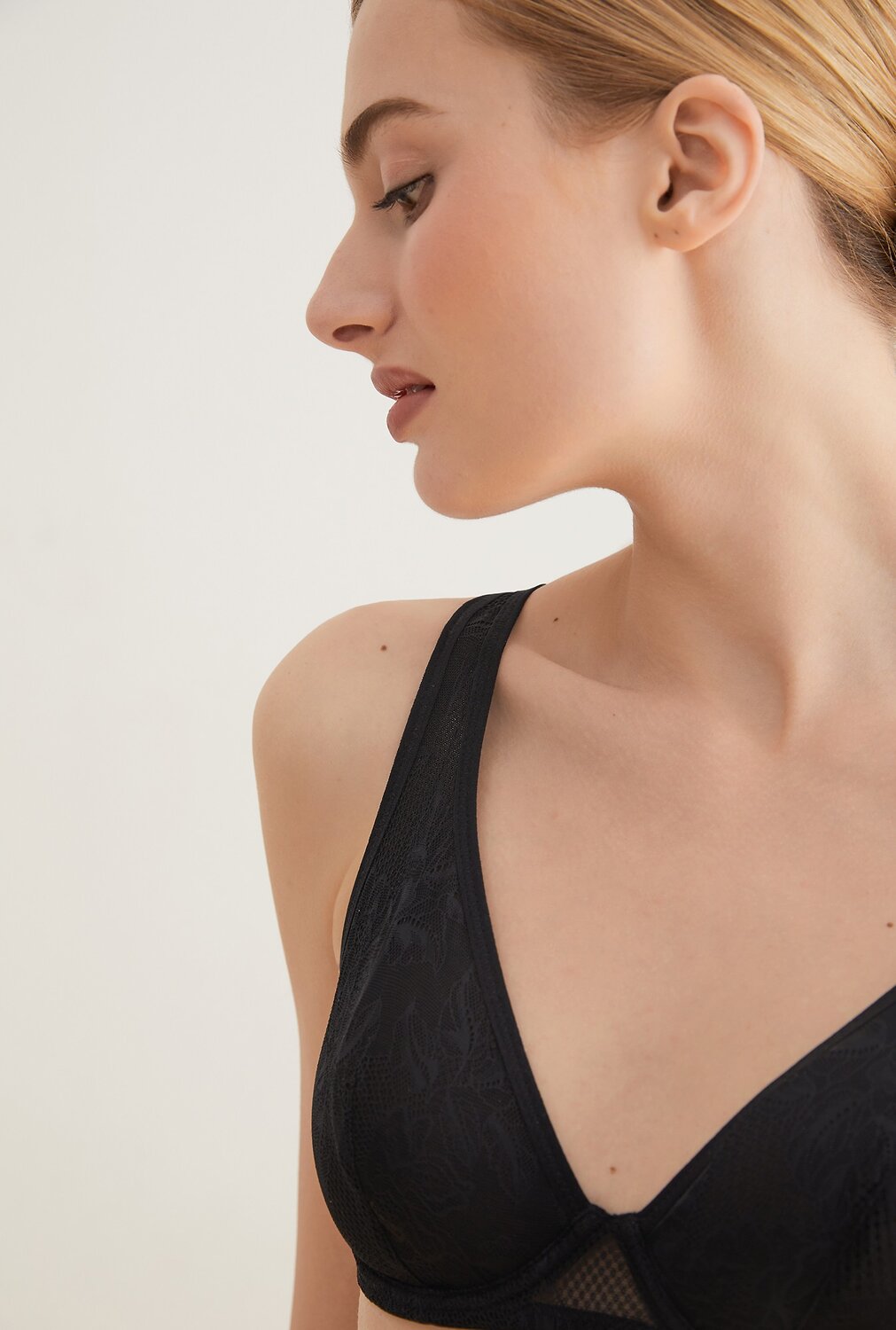 Infinity Lingerie Бюстгальтер 292234 31204110991 черный