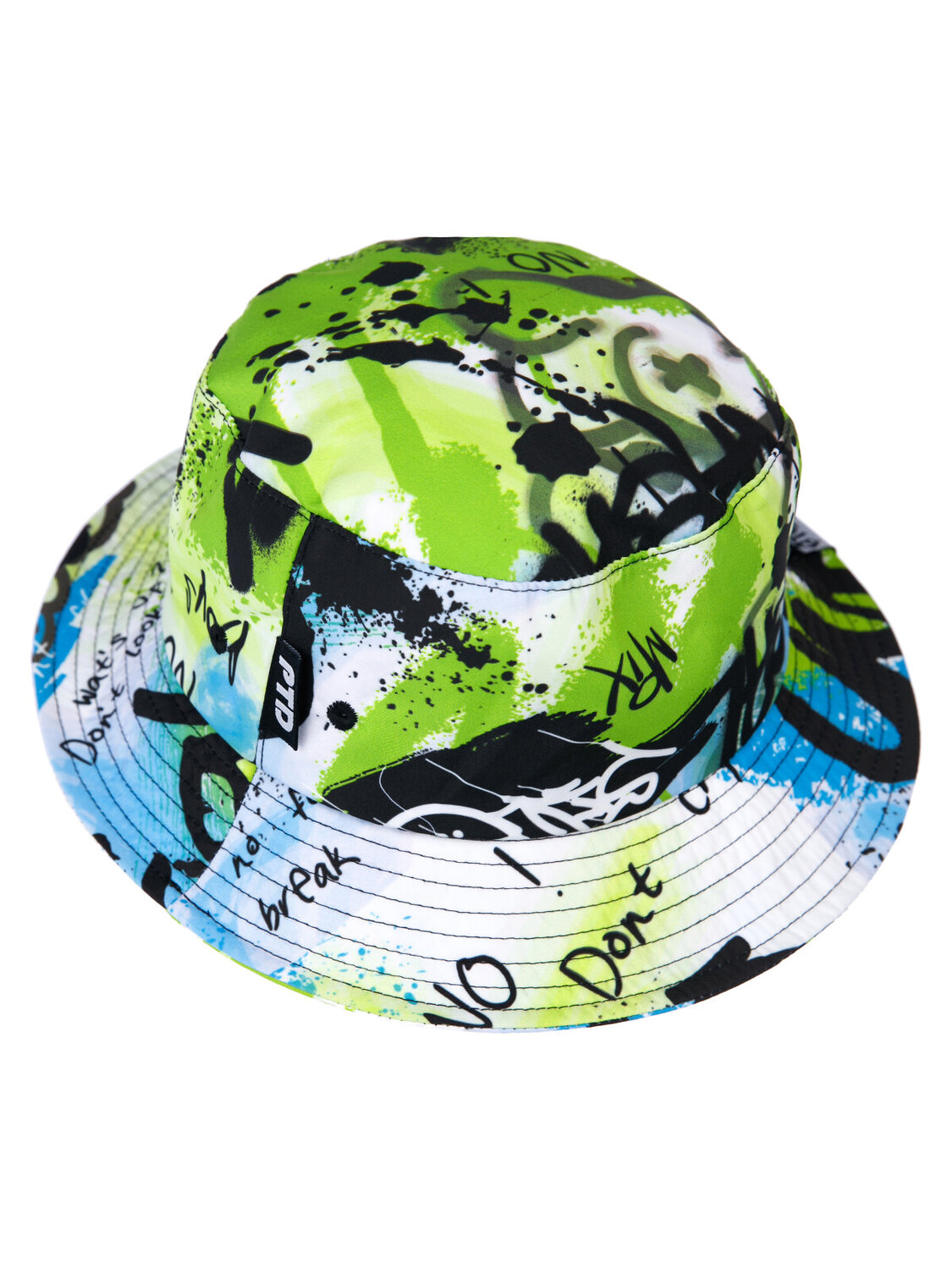 PLAYTODAY Панама 296140 12311355 разноцветный