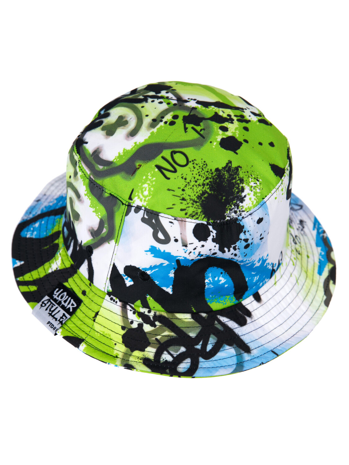 PLAYTODAY Панама 296140 12311355 разноцветный