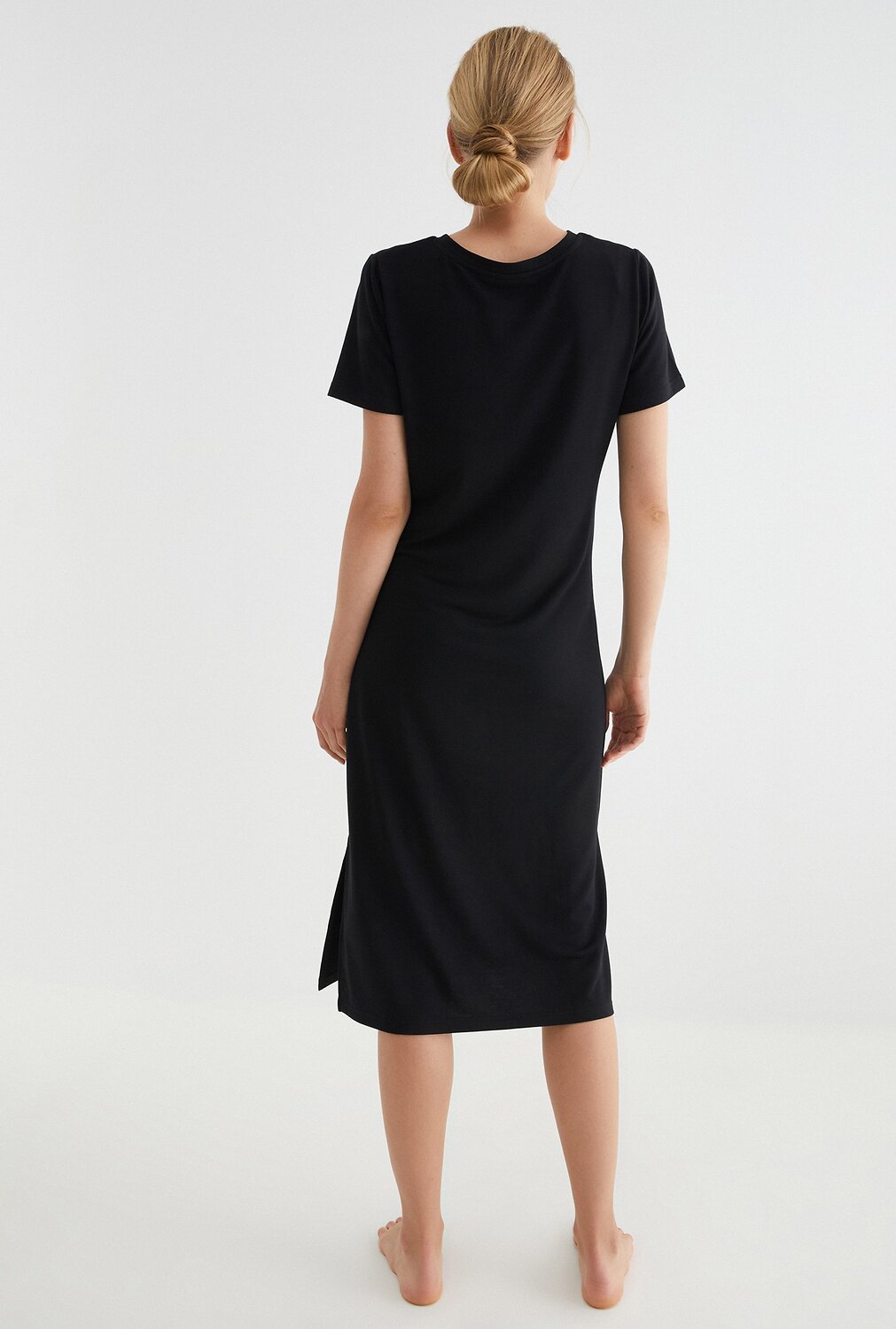 Infinity Lingerie Платье 297725 31204270147 черный