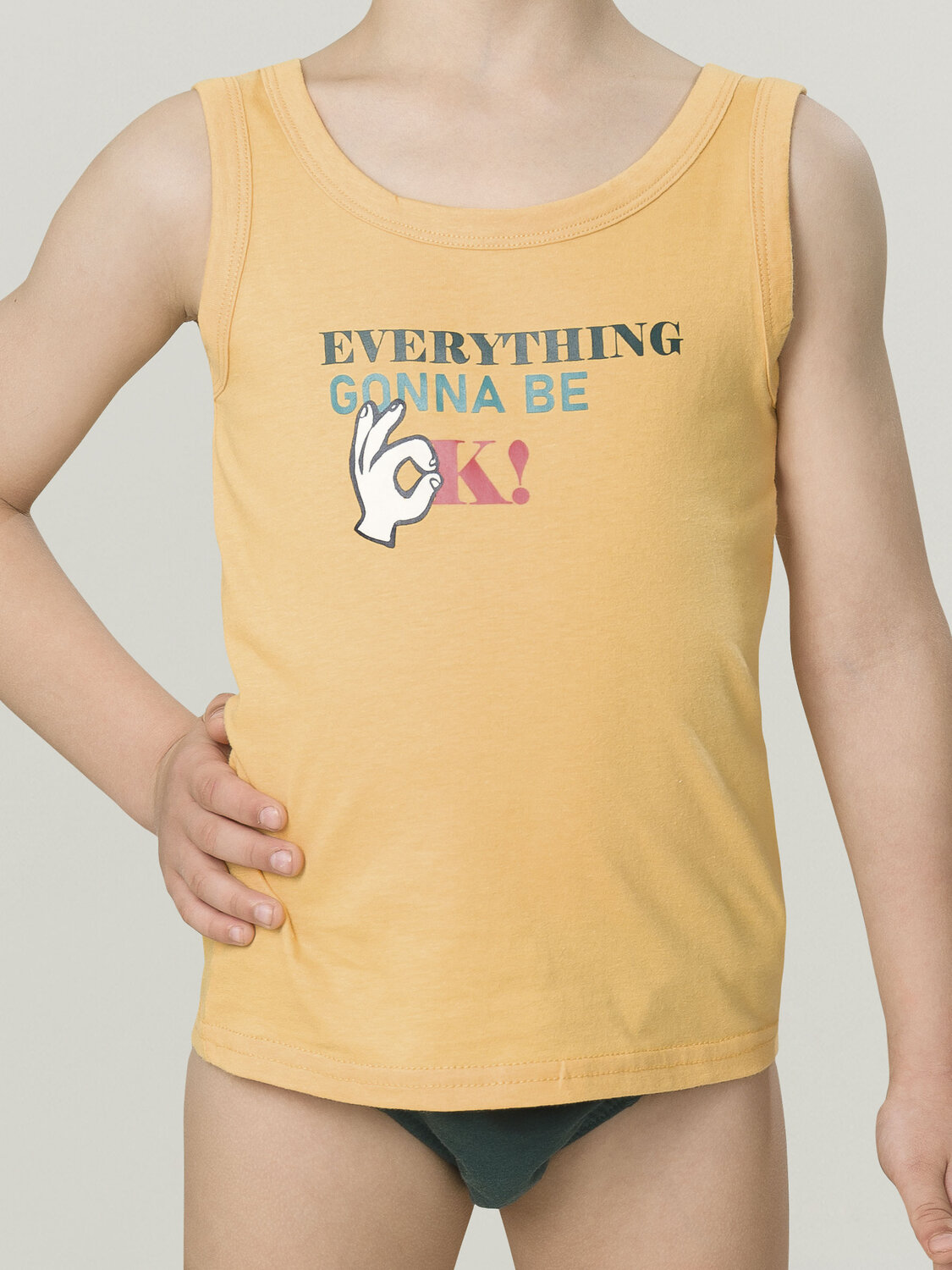 PELICAN Комплект 298104 BUAVL3295 Желтый