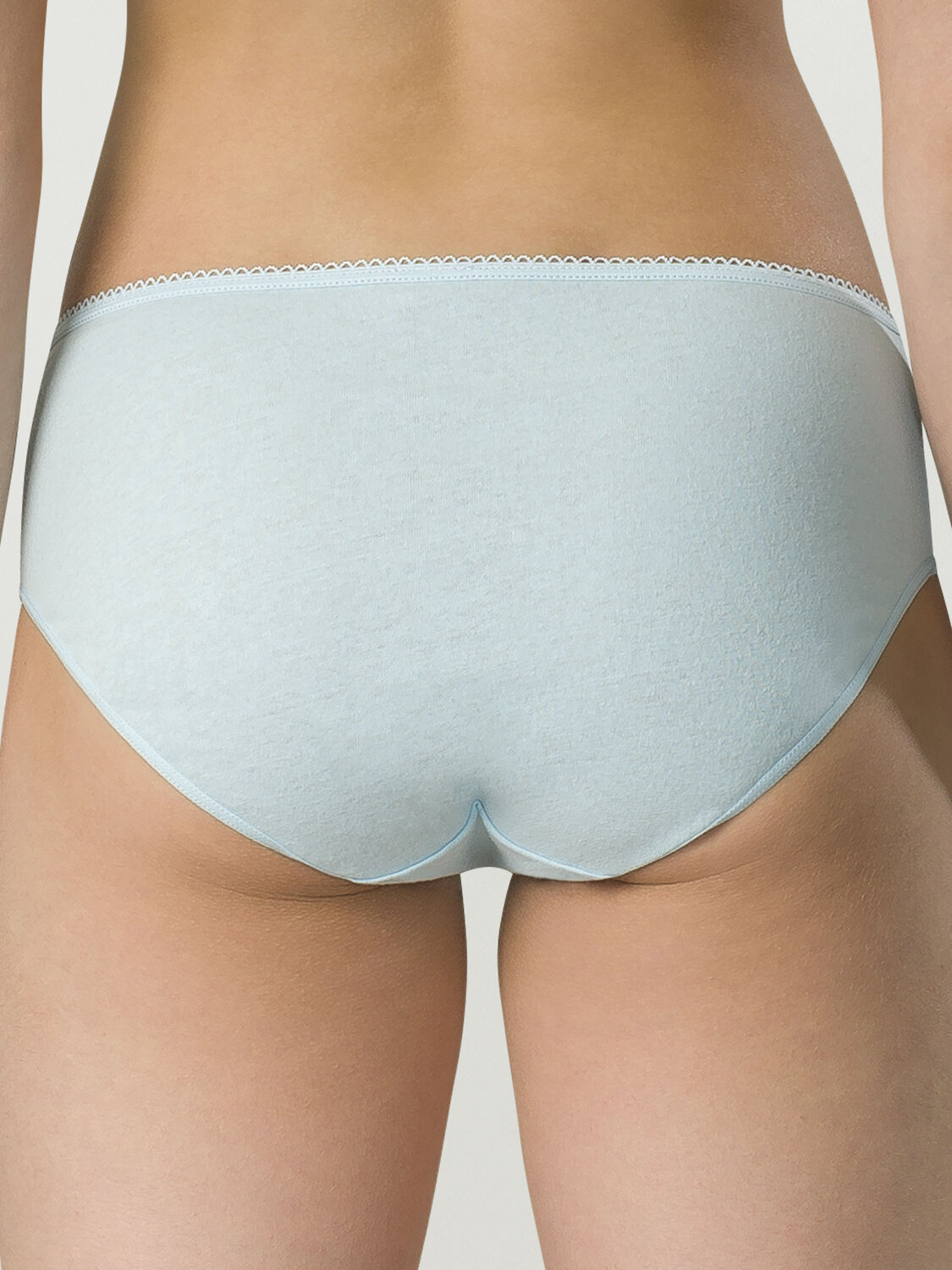 PELICAN Трусы 298229 GULC4294(3) Голубой/песочный/розовый