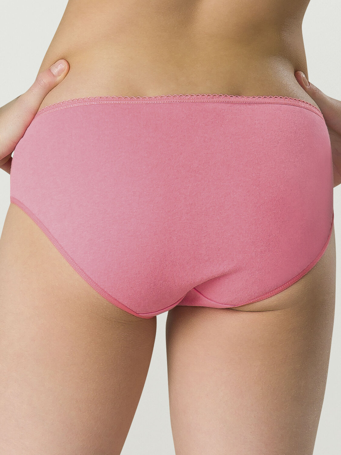 PELICAN Трусы 298229 GULC4294(3) Голубой/песочный/розовый