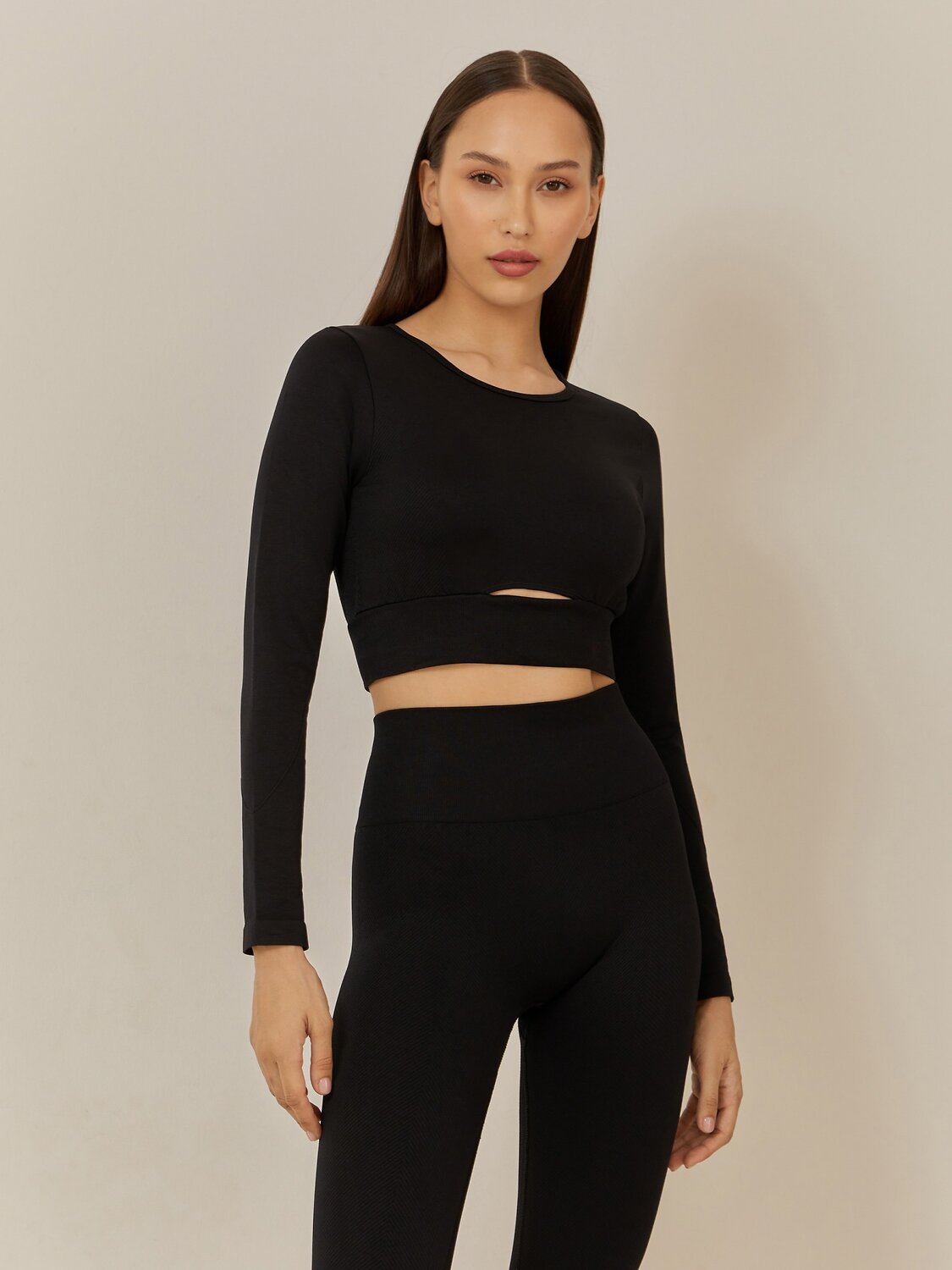 Infinity Lingerie Джемпер 302905 31200310010 черный