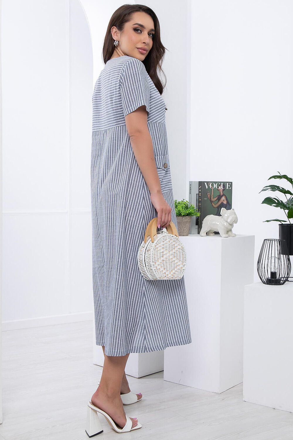 LT Collection Платье