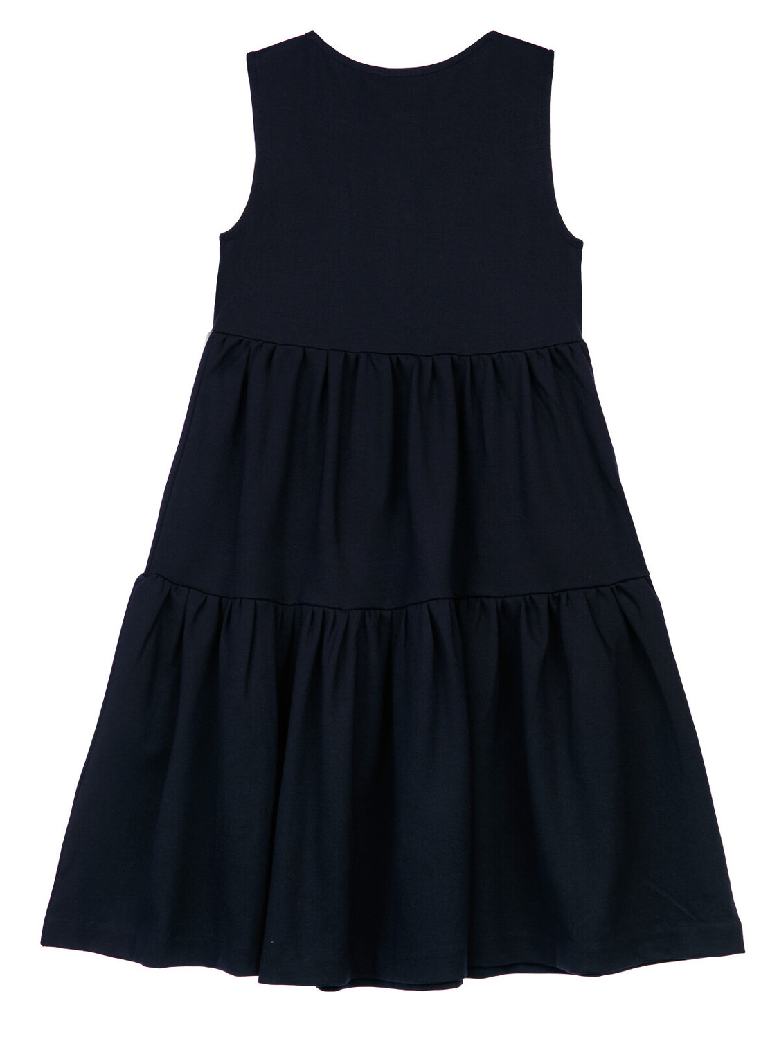 PLAYTODAY Сарафан 303018 22327150 тёмно-синий