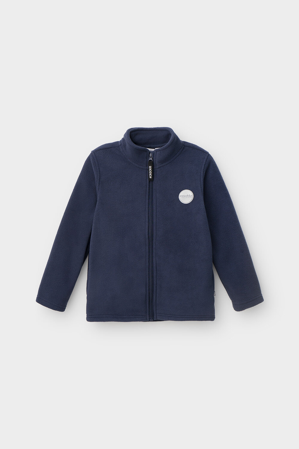 CROCKID Куртка 304382 ФЛ 34025 глубокий синий