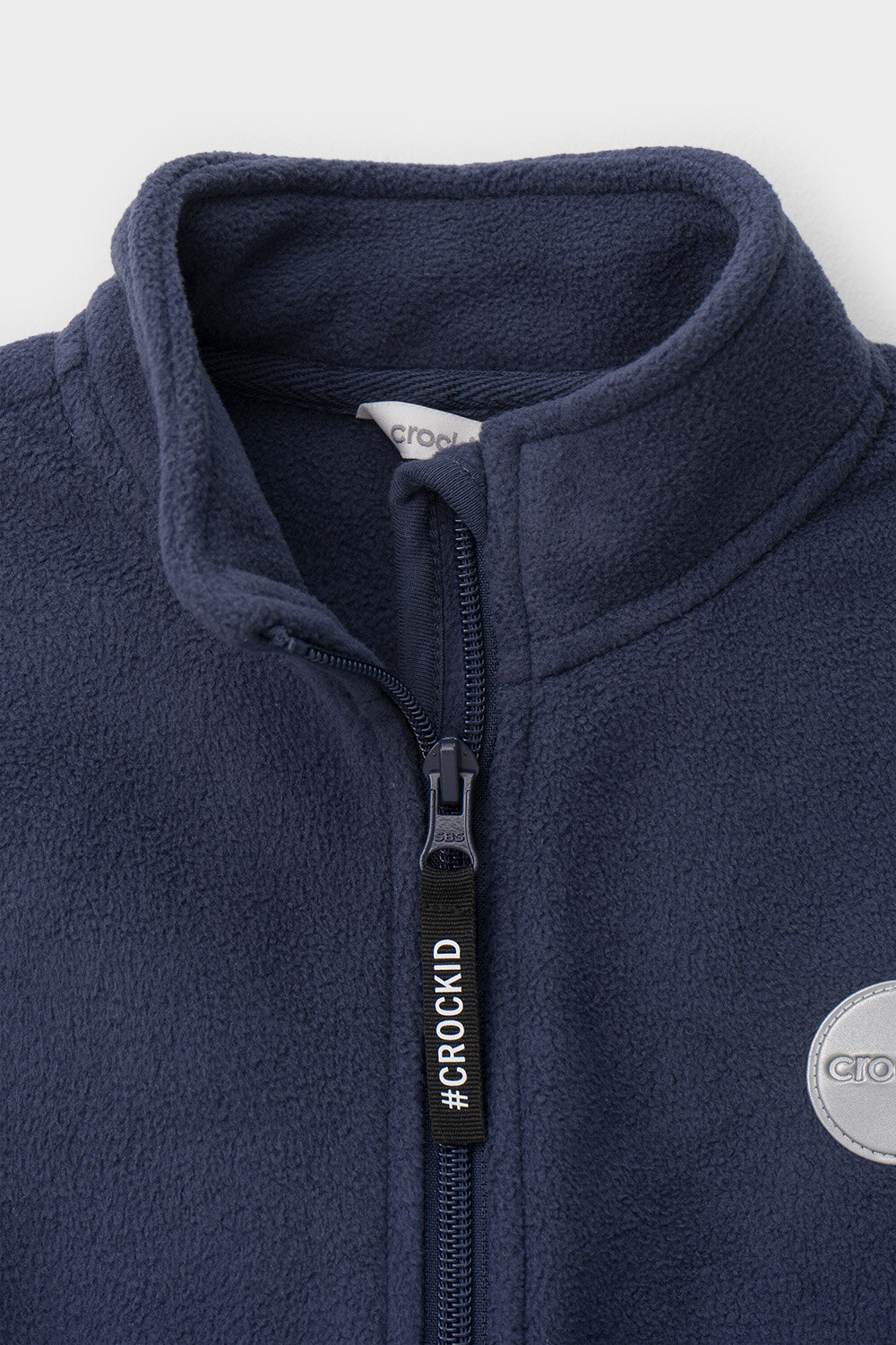CROCKID Куртка 304382 ФЛ 34025 глубокий синий