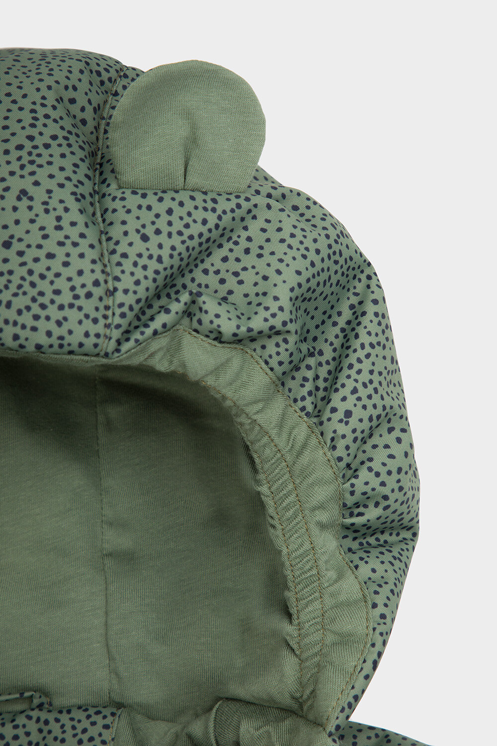 CROCKID Комбинезон 304540 ВК 60087/н/6 УЗГ шалфей