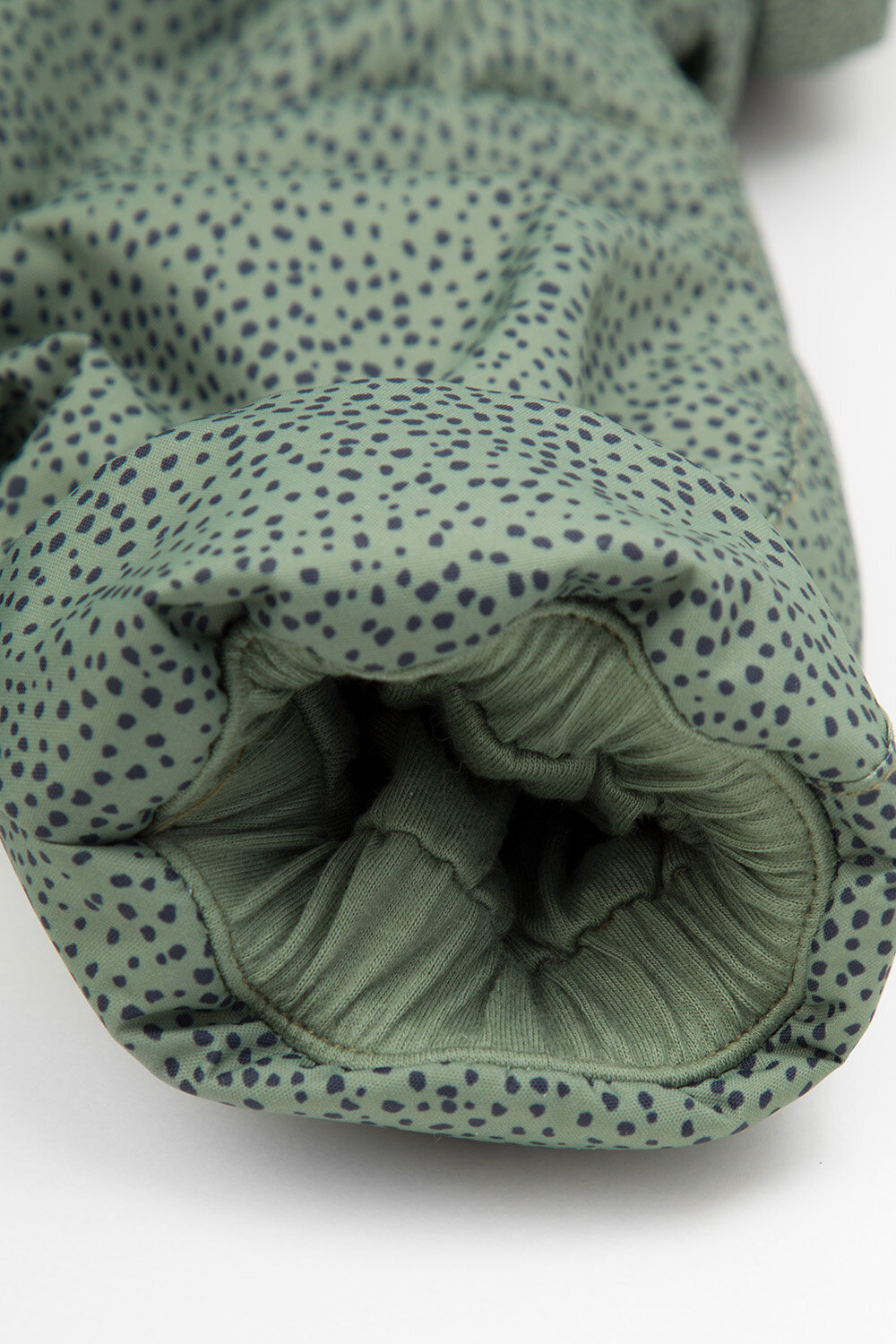 CROCKID Комбинезон 304540 ВК 60087/н/6 УЗГ шалфей