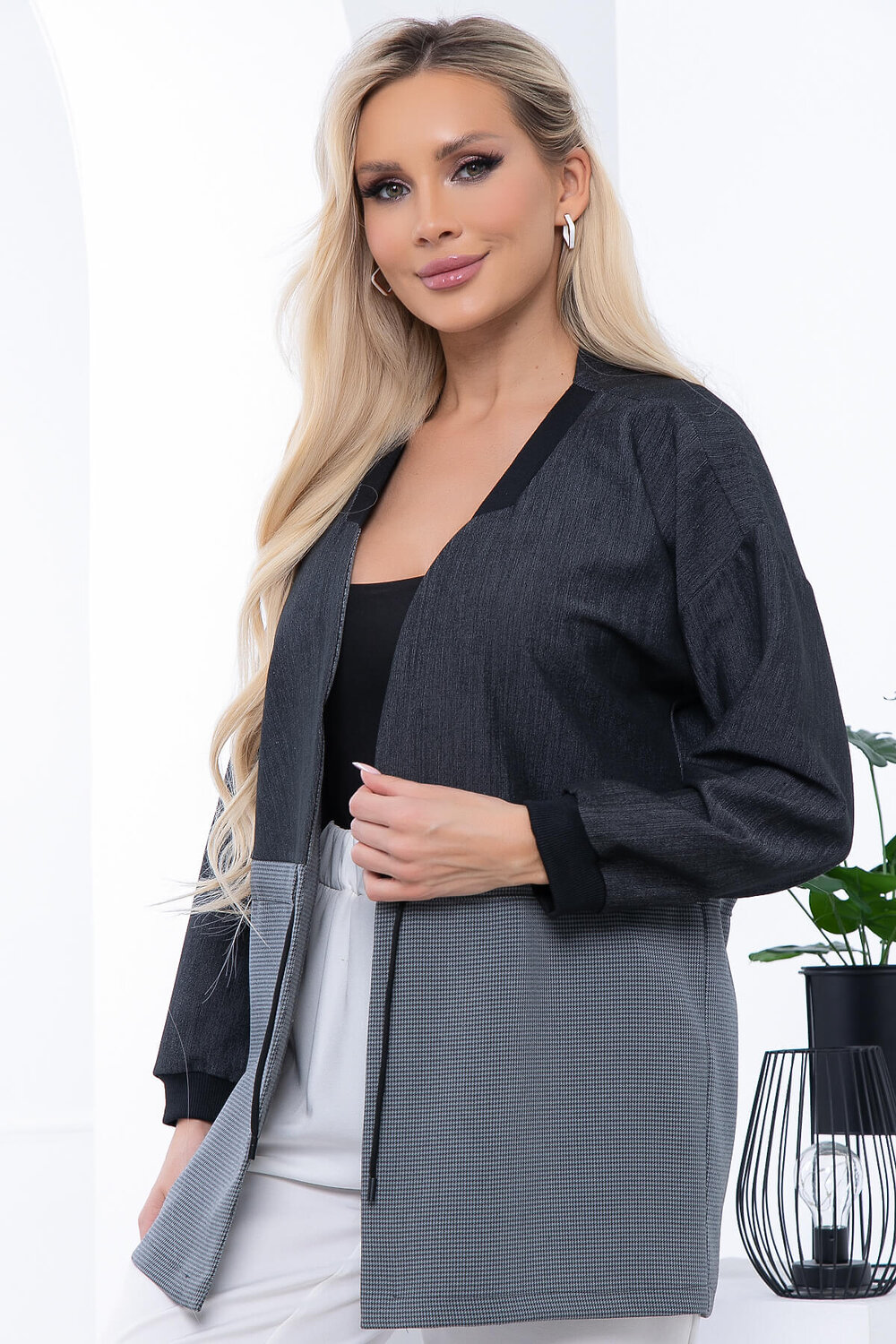 LT Collection Жакет