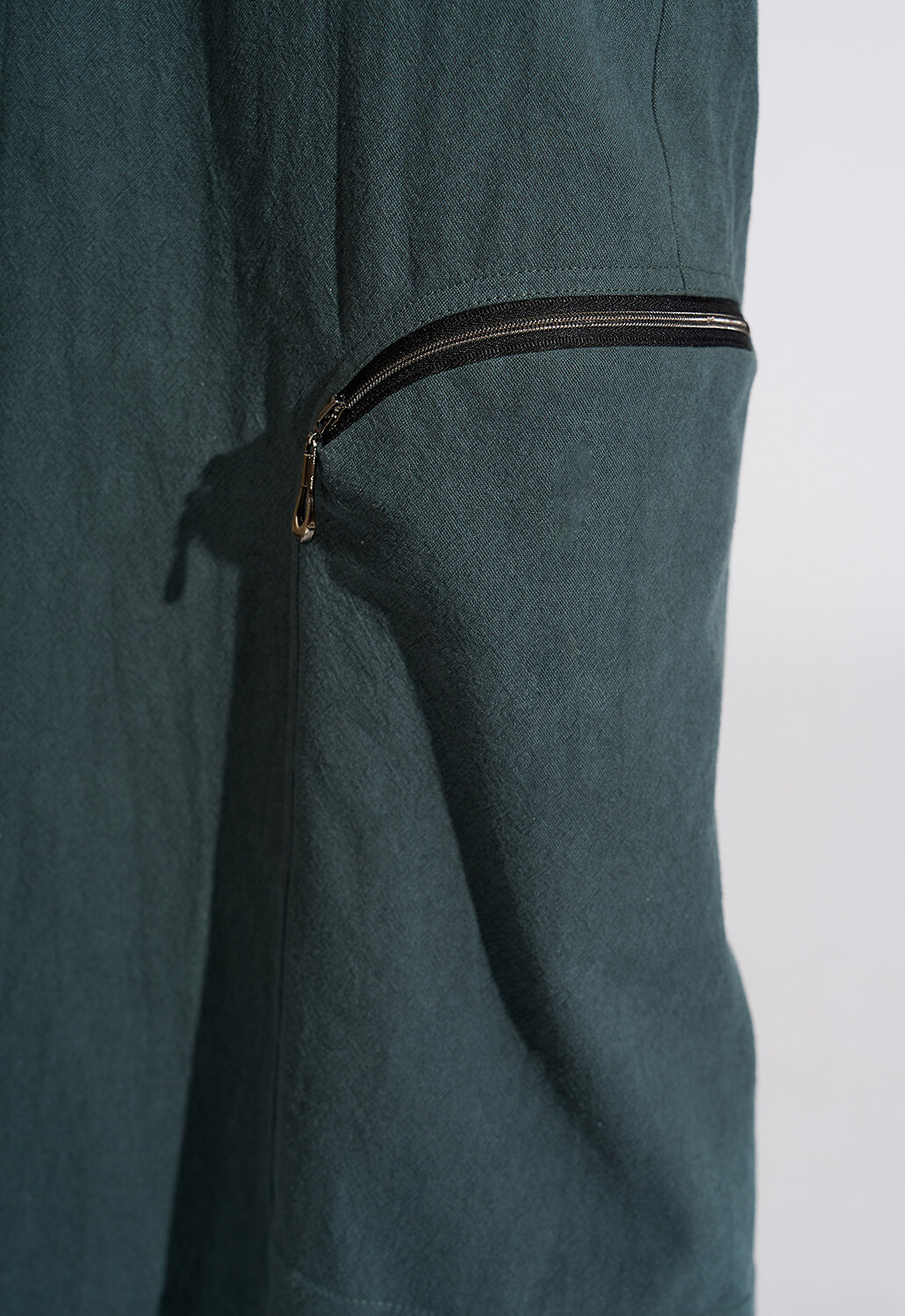 DIMMA Юбка 305612 2392 Темно-зеленый