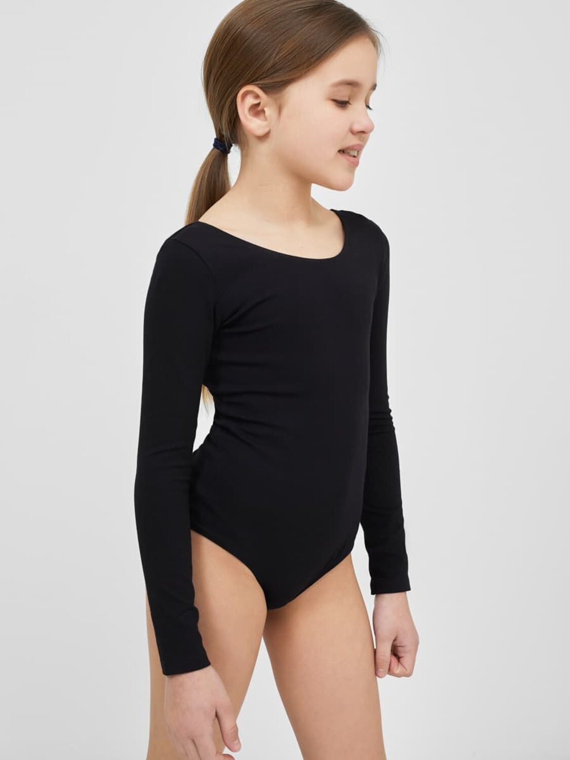 MARK FORMELLE Боди 305692 467004 черный