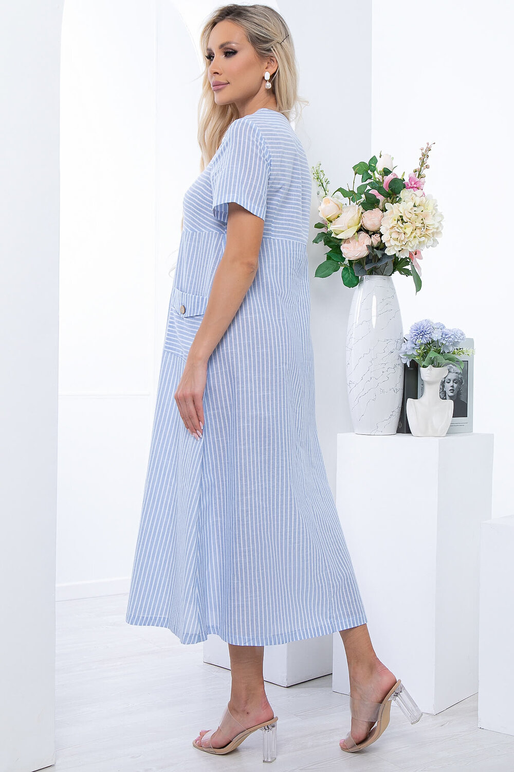 LT Collection Платье