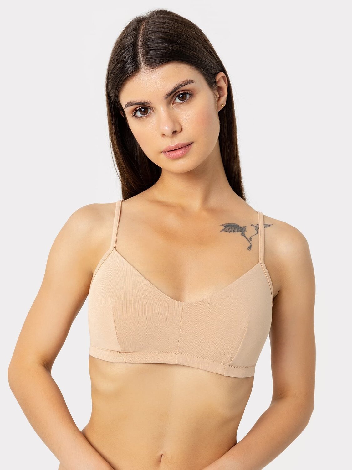 MARK FORMELLE Бюстье 307024 512388 обжаренный миндаль