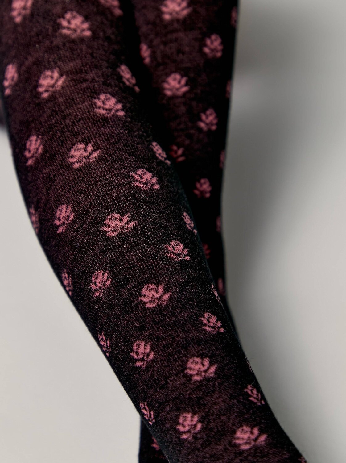 CONTE-KIDS Колготки 307559 23С-1СП черный