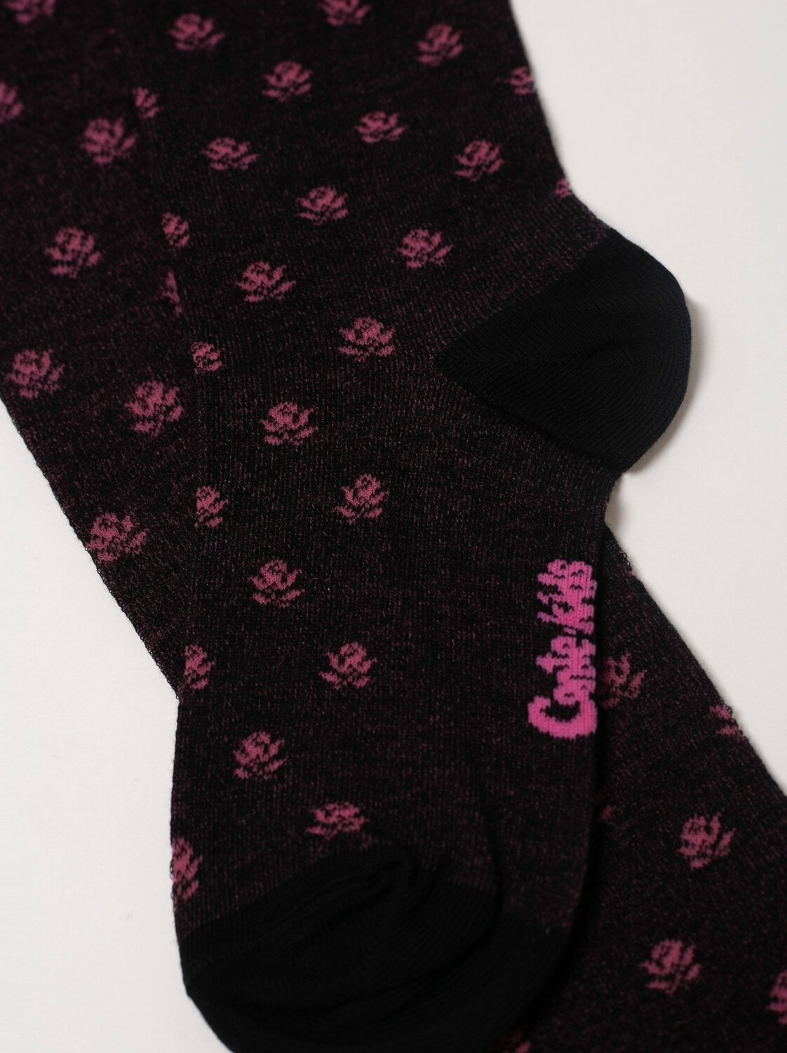 CONTE-KIDS Колготки 307559 23С-1СП черный