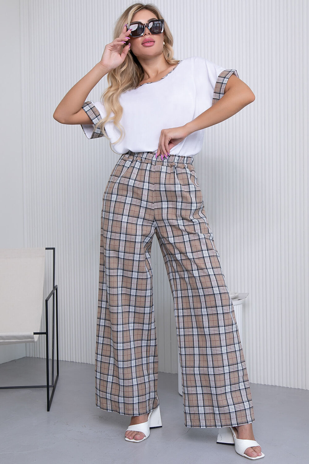 LT Collection Брюки