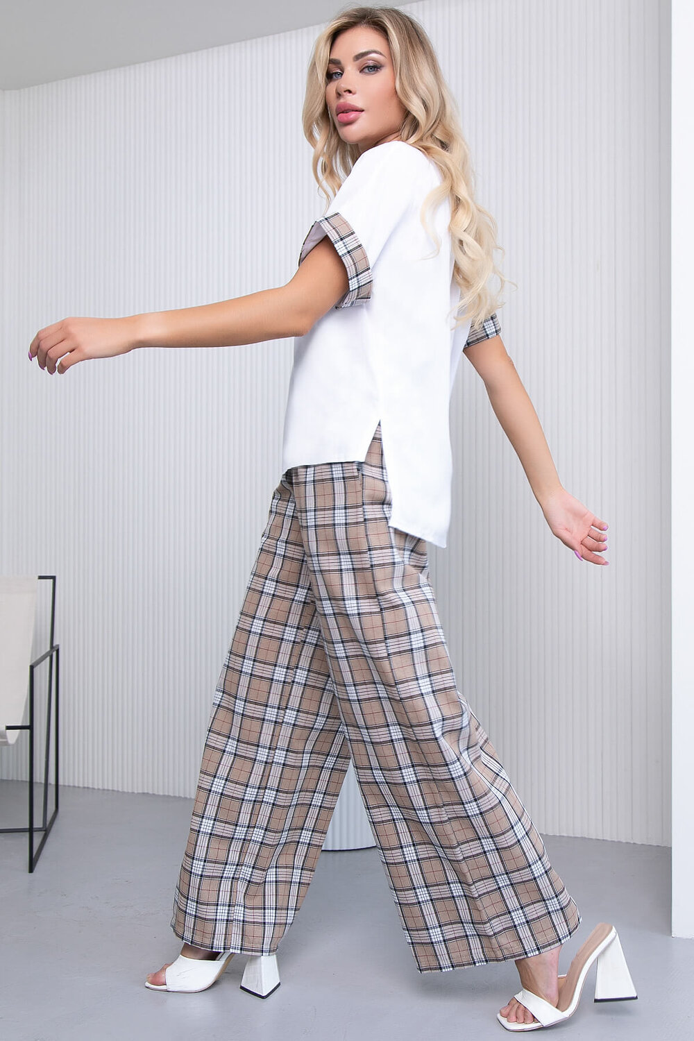 LT Collection Брюки