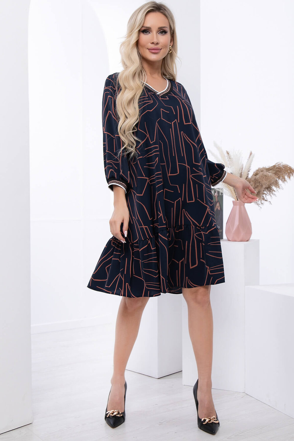 LT Collection Платье